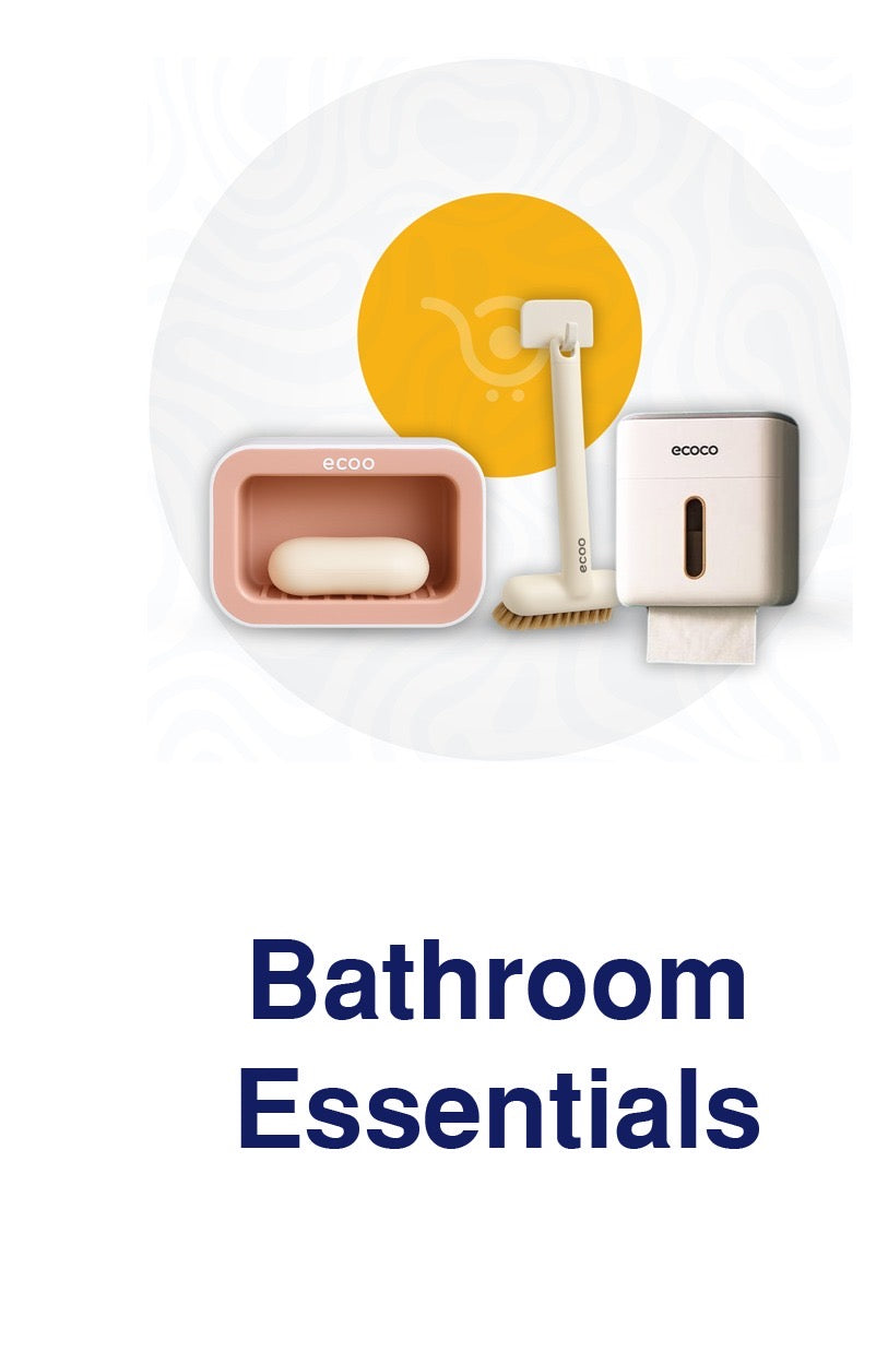 Bathroom Essentials