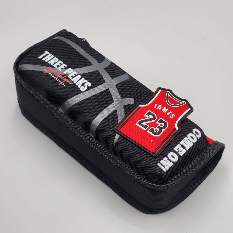 Elegent pencil box,Student Pencil Case, School Pencil Cases Stationery Supplies,pen pouch