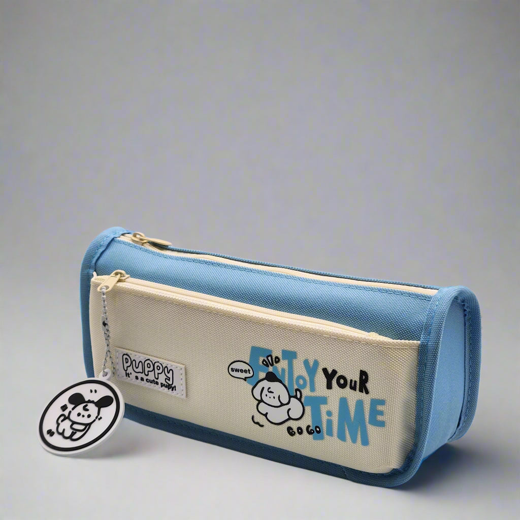 Stylish Stationery Box, Elegant Pencil Case ,Pen pouch | okka online