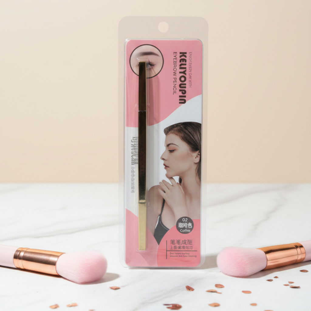 Eyebrow Pencil – Long-Lasting Defining Pen