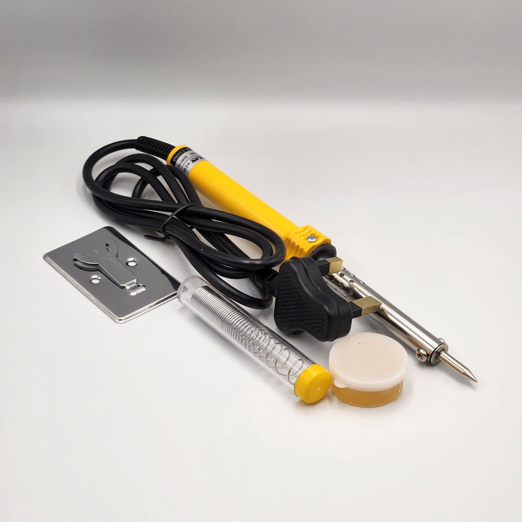 40 W Electric Soldering Iron Tools kit