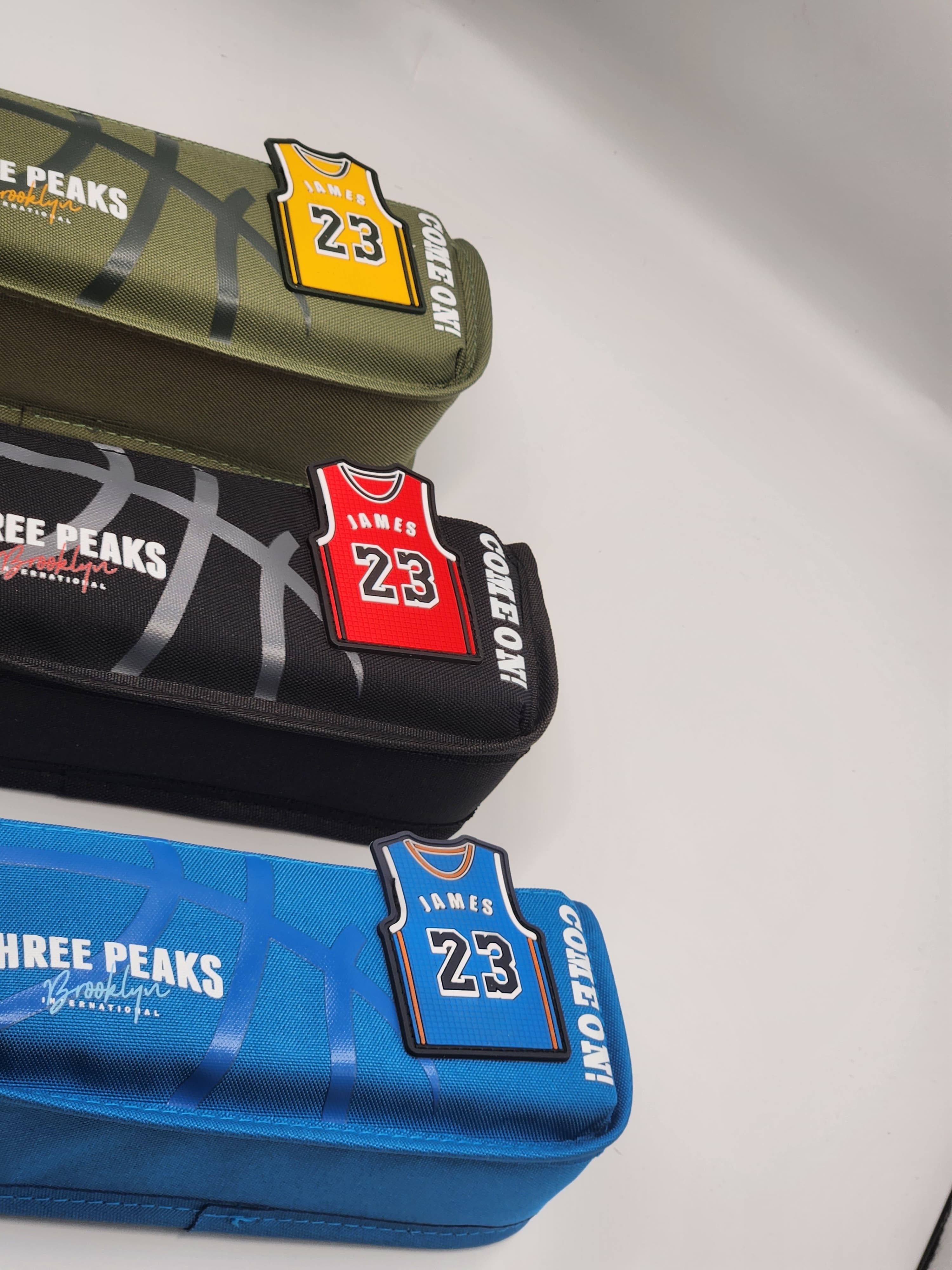 Elegent pencil box,Student Pencil Case, School Pencil Cases Stationery Supplies,pen pouch