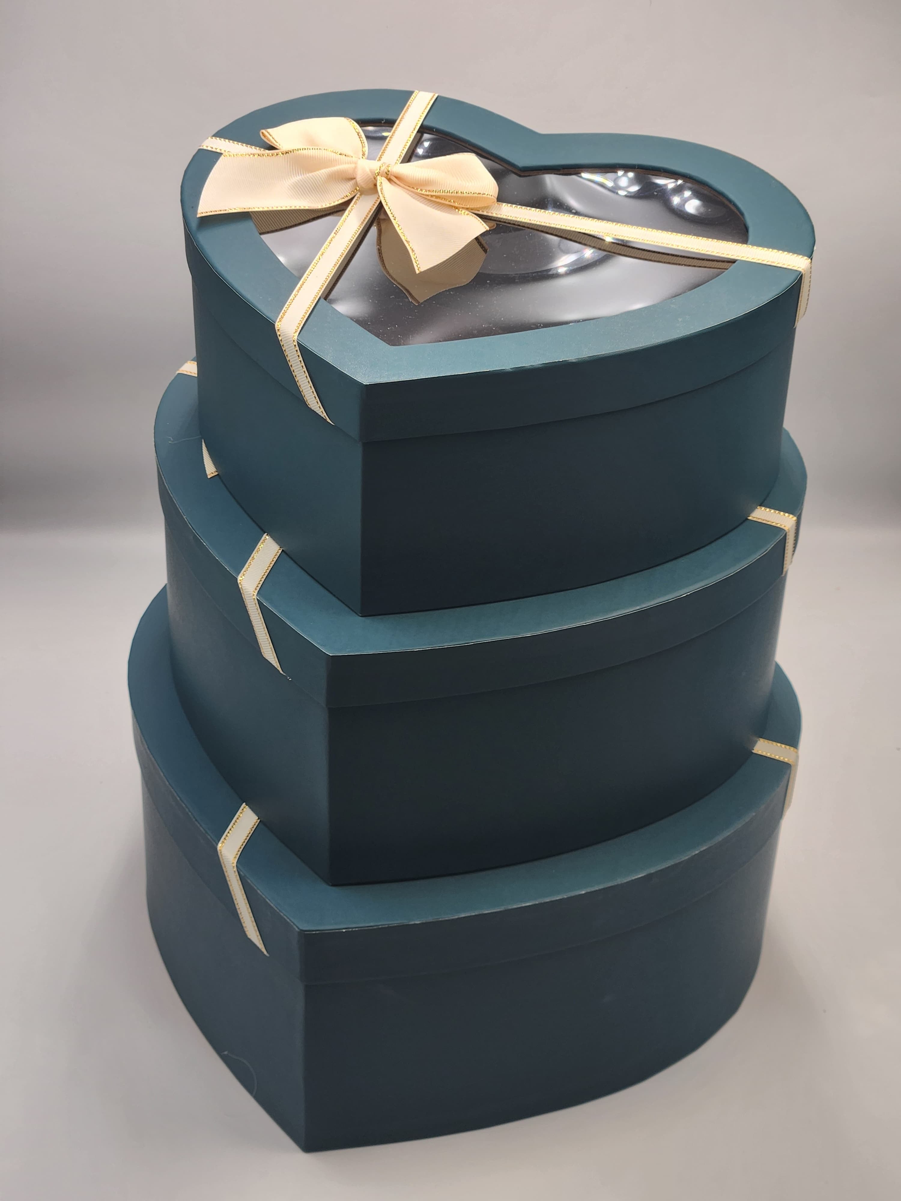 Love patterns Gift box,Gift for Birthdays,Anniversary&weddings..
