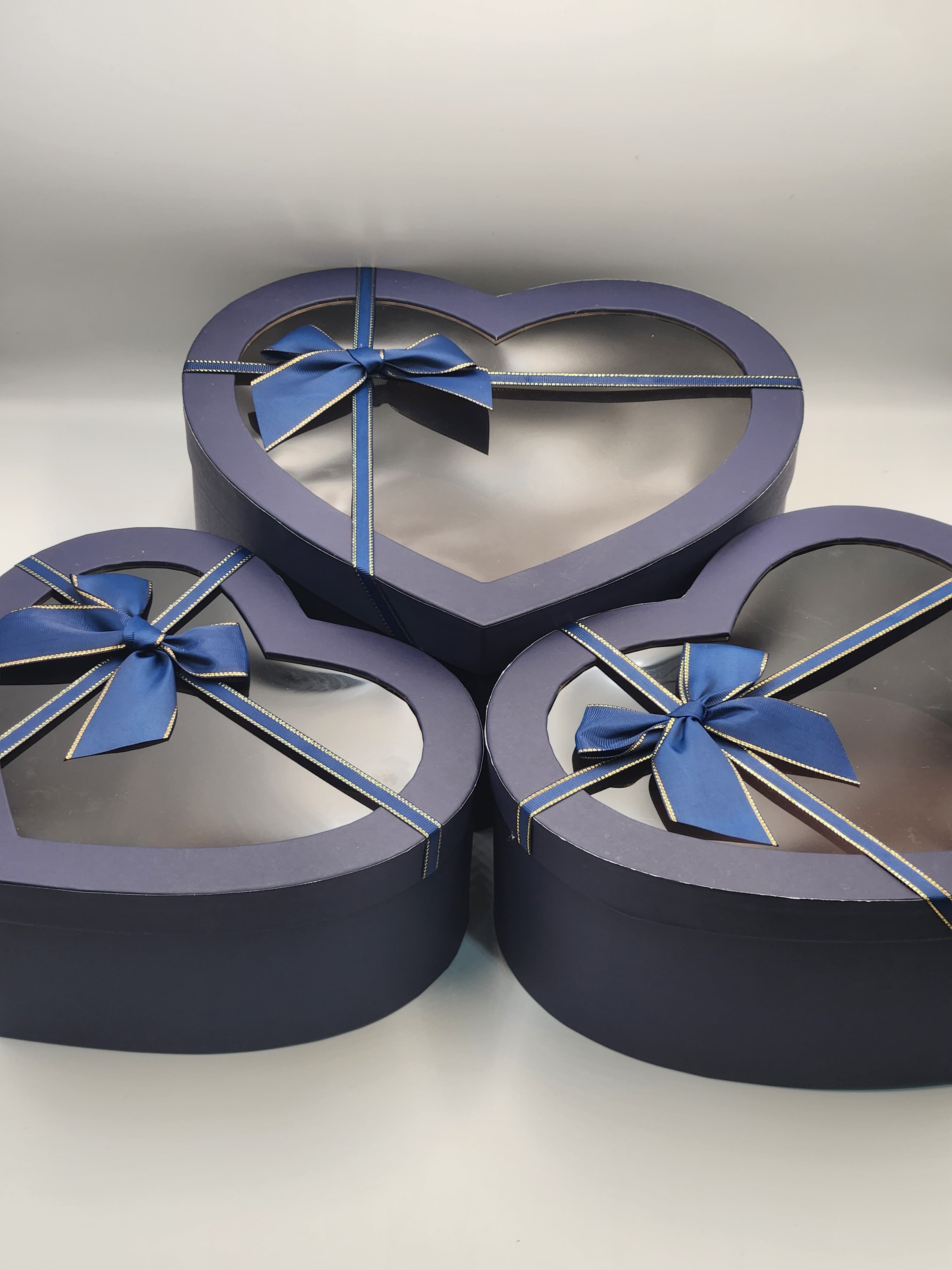 Love patterns Gift box,Gift for Birthdays,Anniversary&weddings..