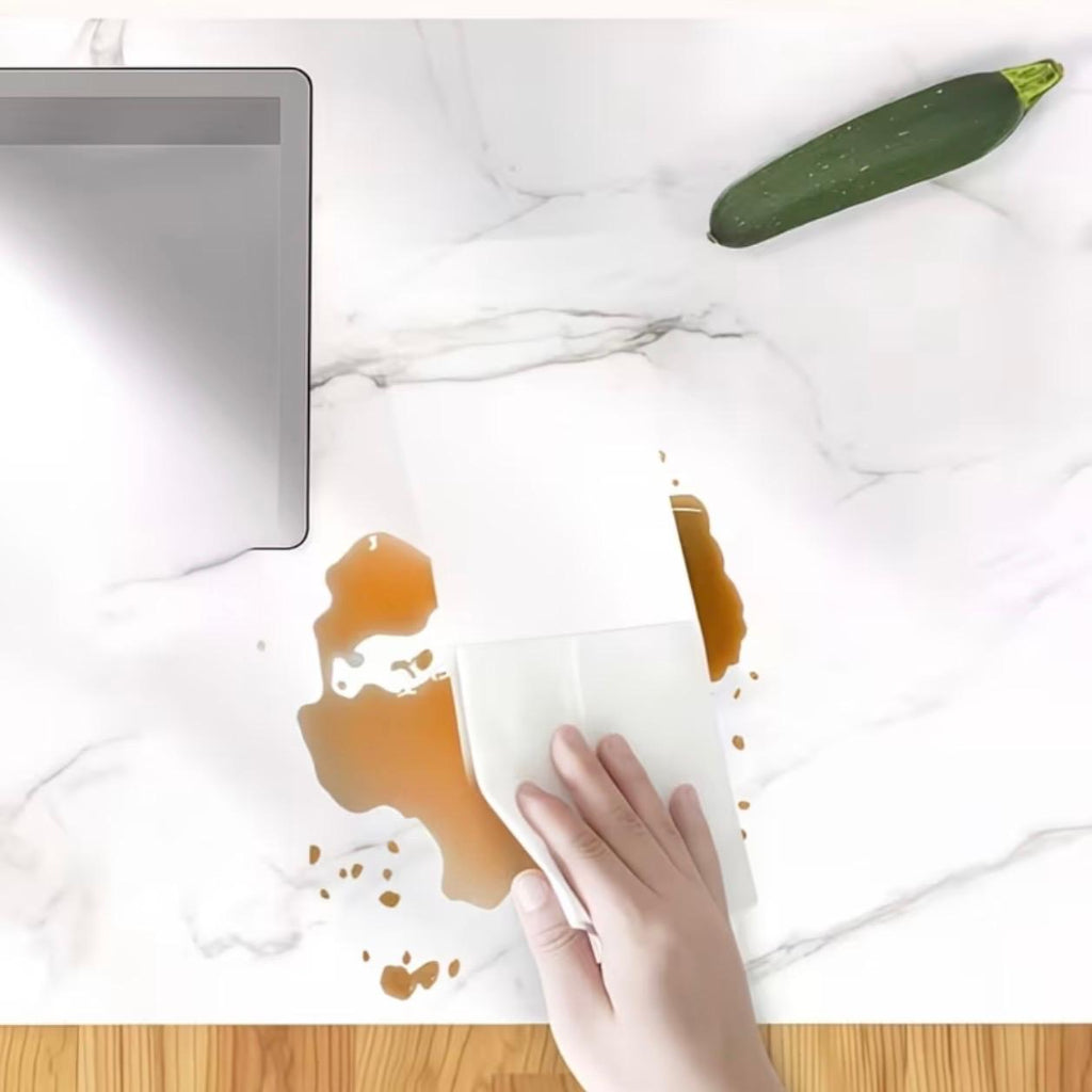 Anti-Bacterial Kitchen Wipes – Multi-Surface Cleaning