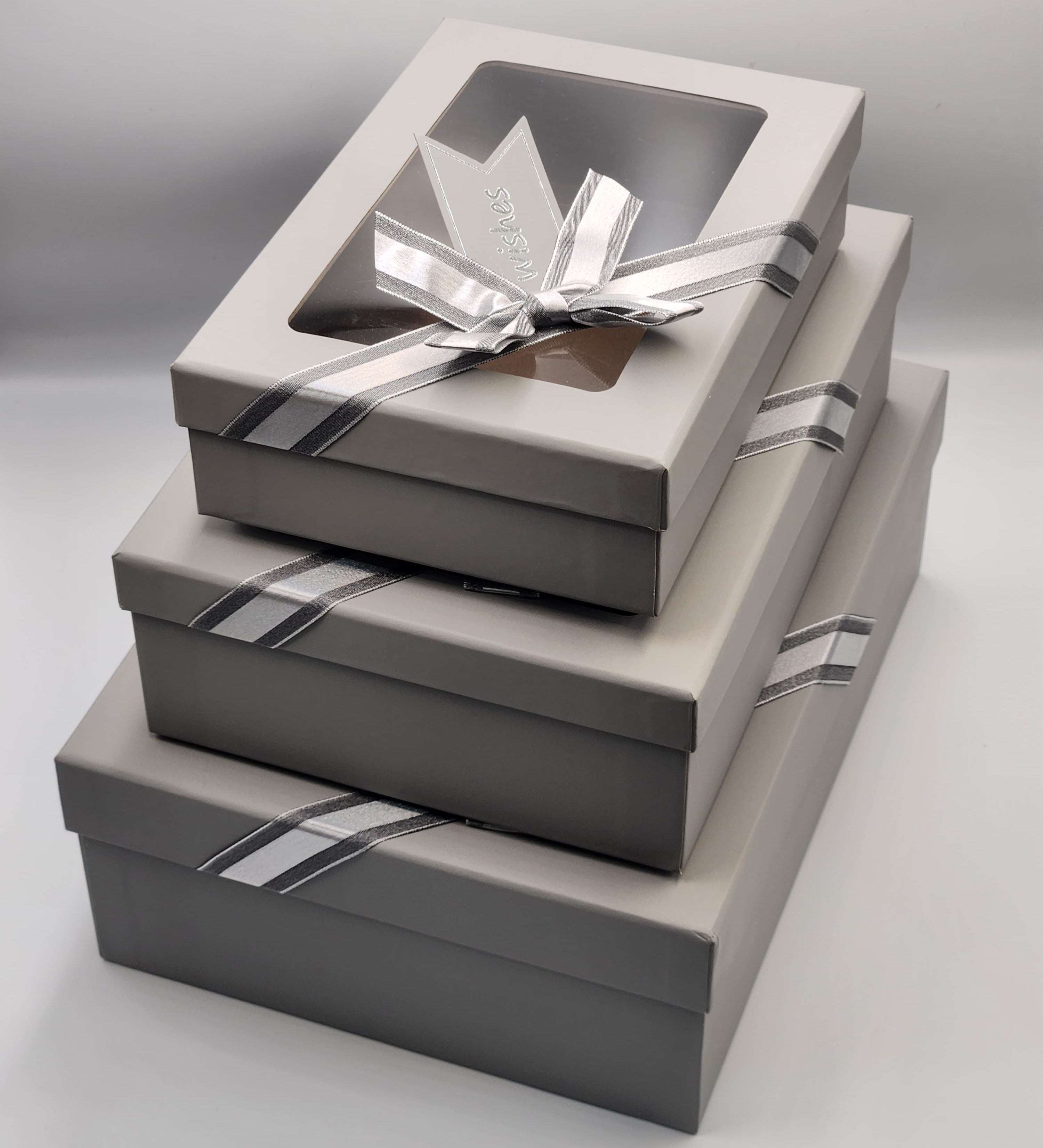 Elegant Colors Gift Box  – Stylish Luxury for Every Occasion