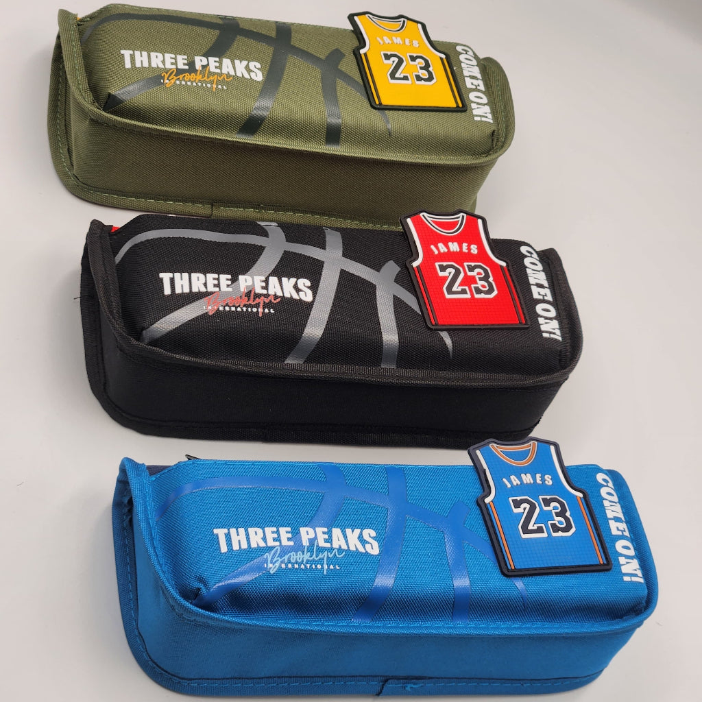 Elegent pencil box,Student Pencil Case, School Pencil Cases Stationery Supplies,pen pouch