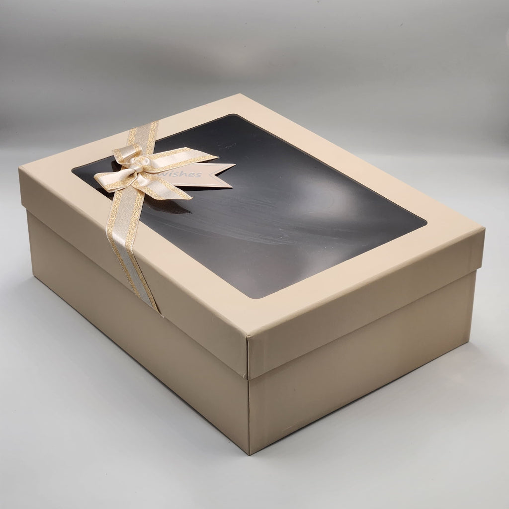 Elegant Colors Gift Box  – Stylish Luxury for Every Occasion