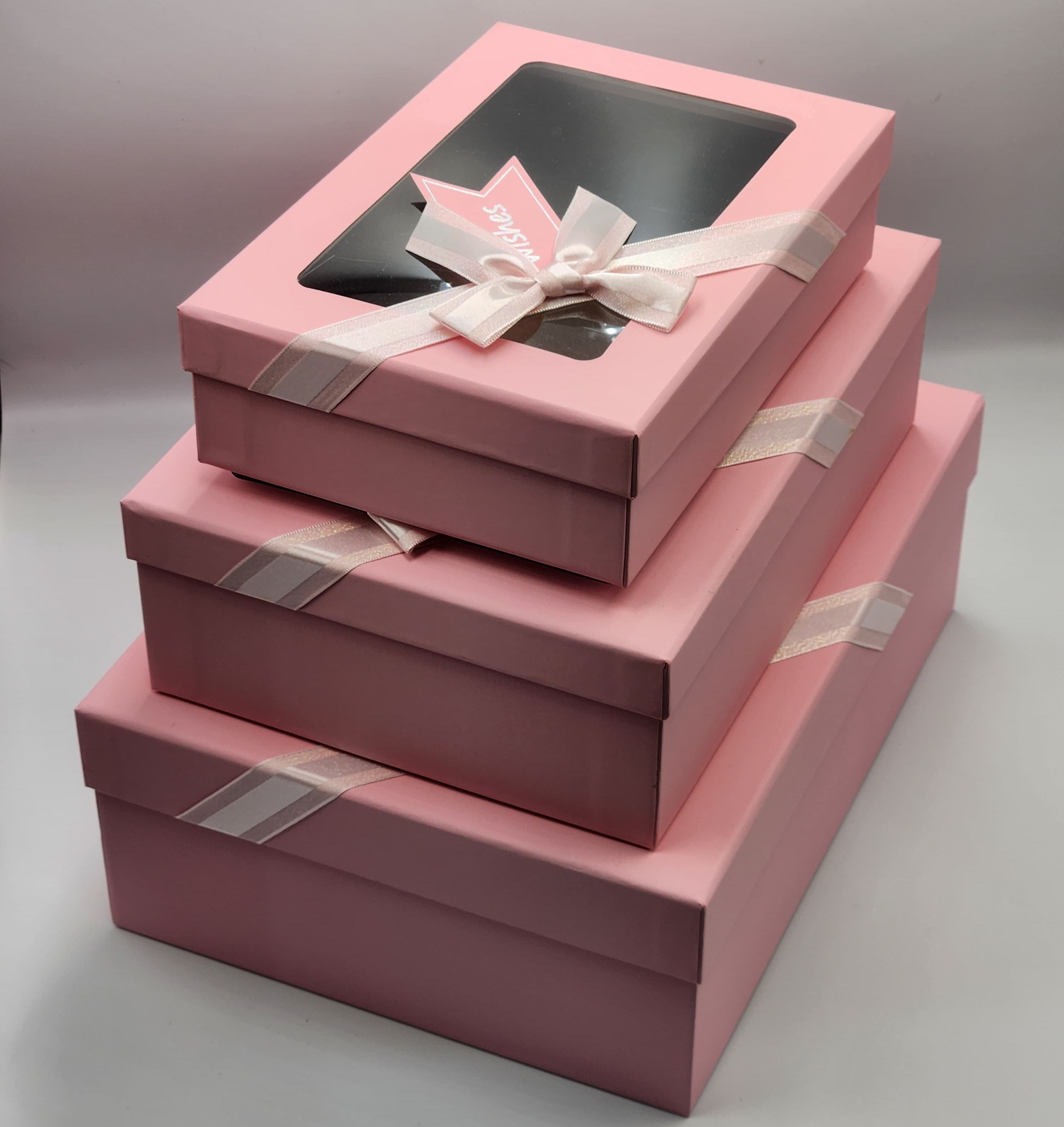 Elegant Colors Gift Box  – Stylish Luxury for Every Occasion