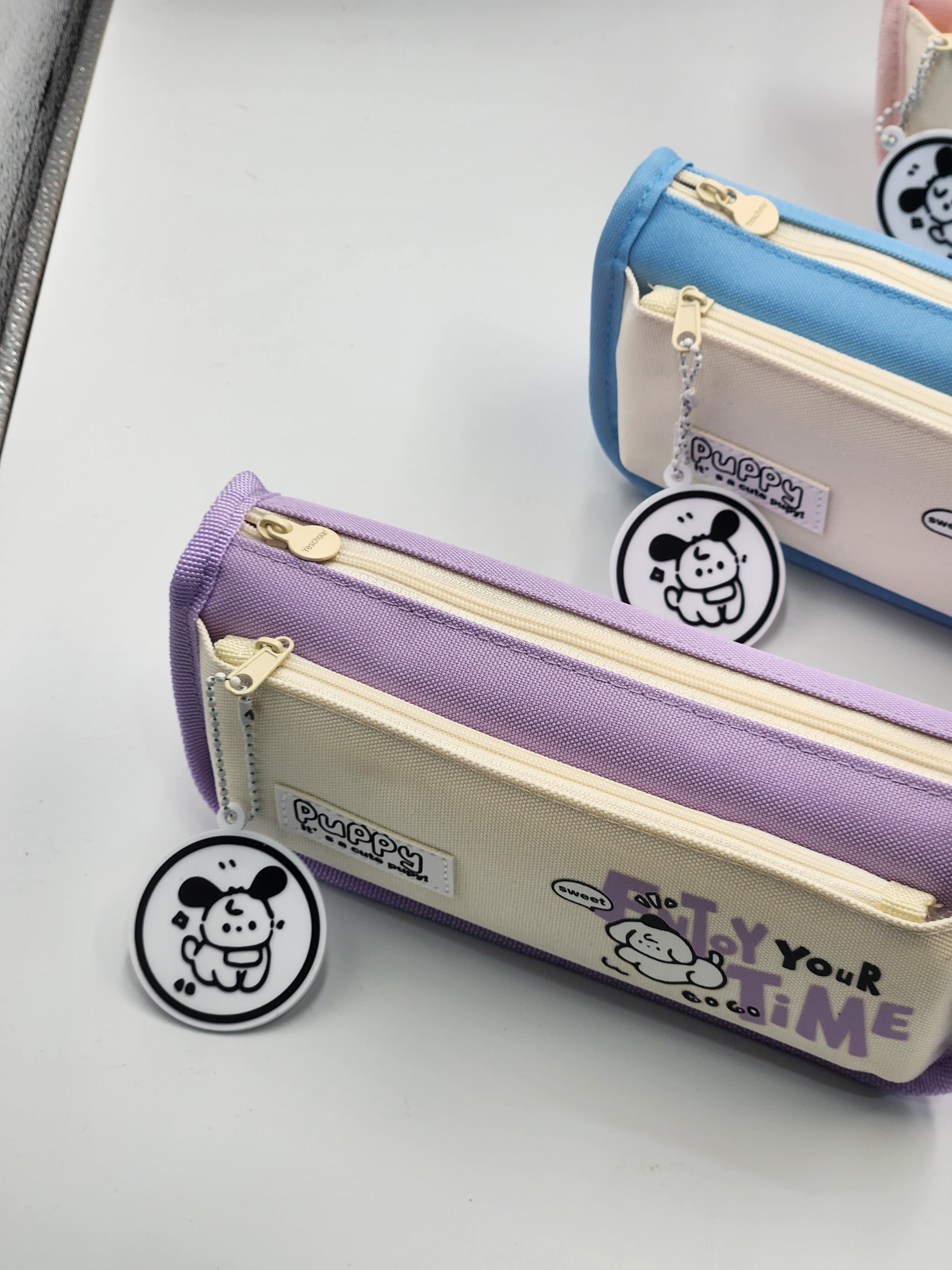 Stylish Stationery Box, Elegant Pencil Case ,Pen pouch | okka online