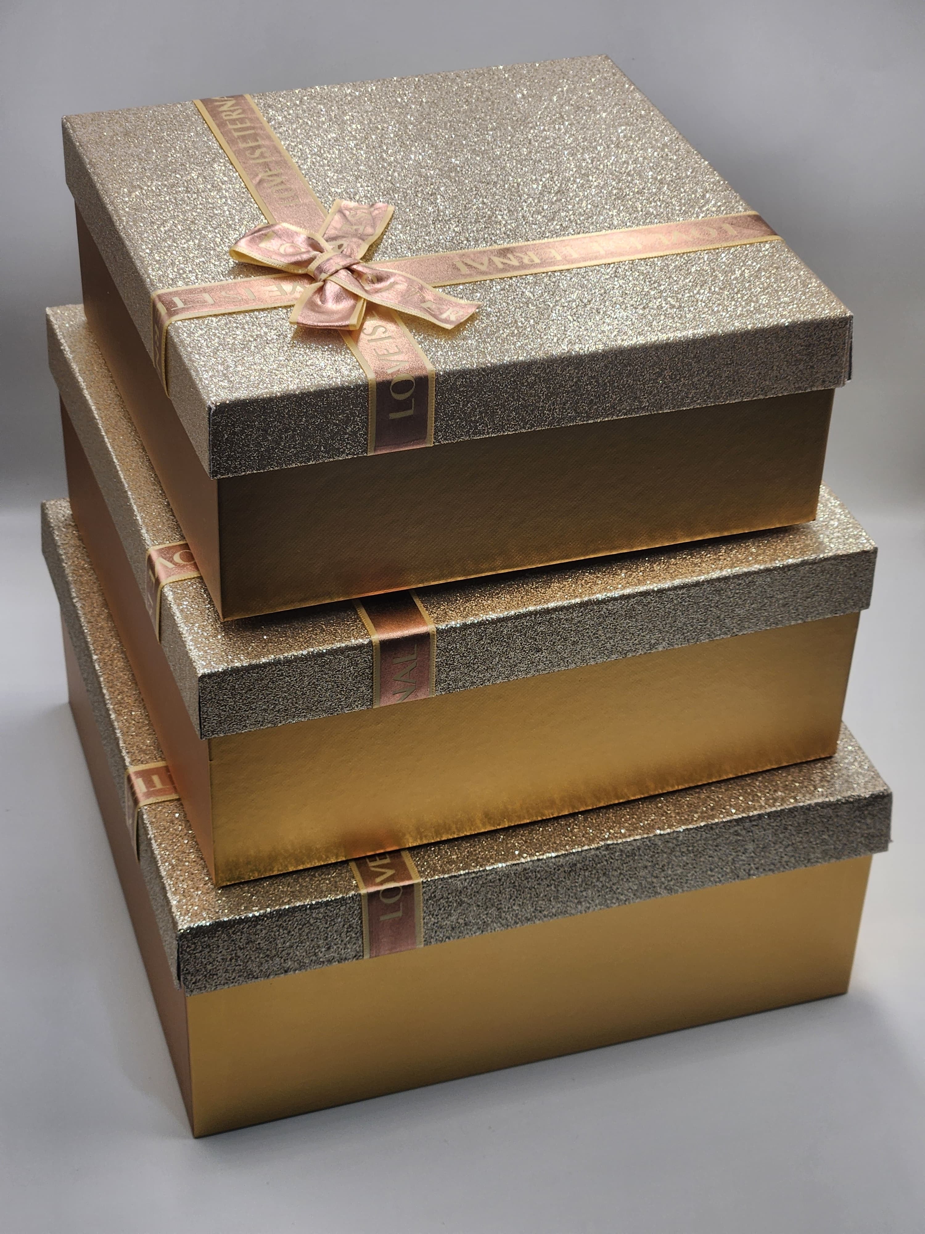 Elegant Colors Gift Box  – Stylish Luxury