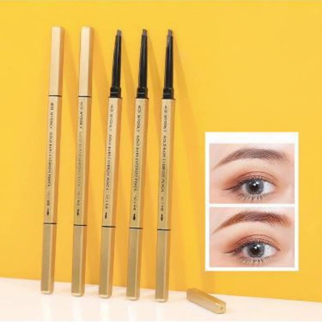 Eyebrow Pencil – Long-Lasting Defining Pen