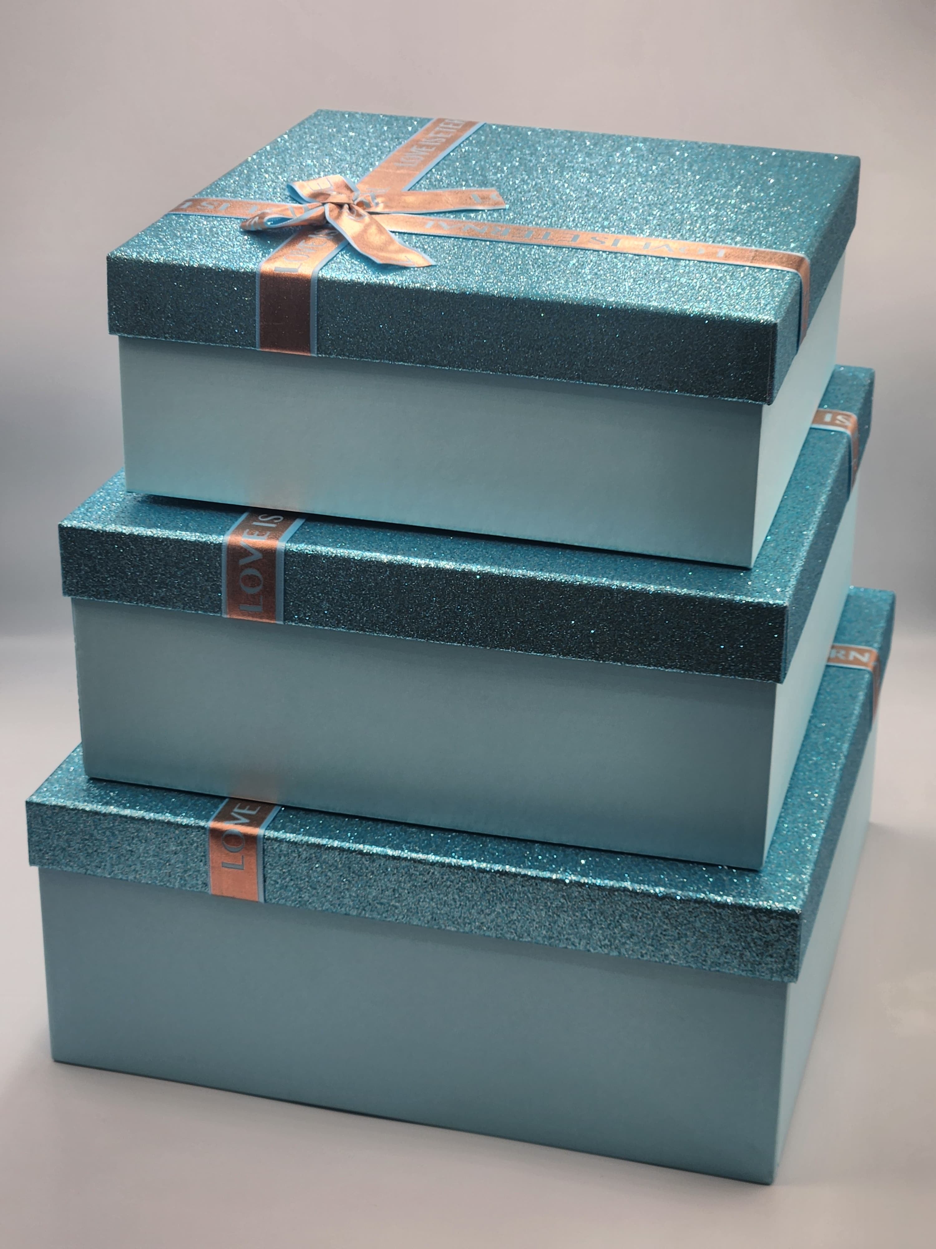Elegant Colors Gift Box  – Stylish Luxury