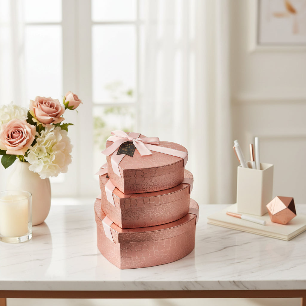 Elegant Colors Gift Box  – Stylish Luxury