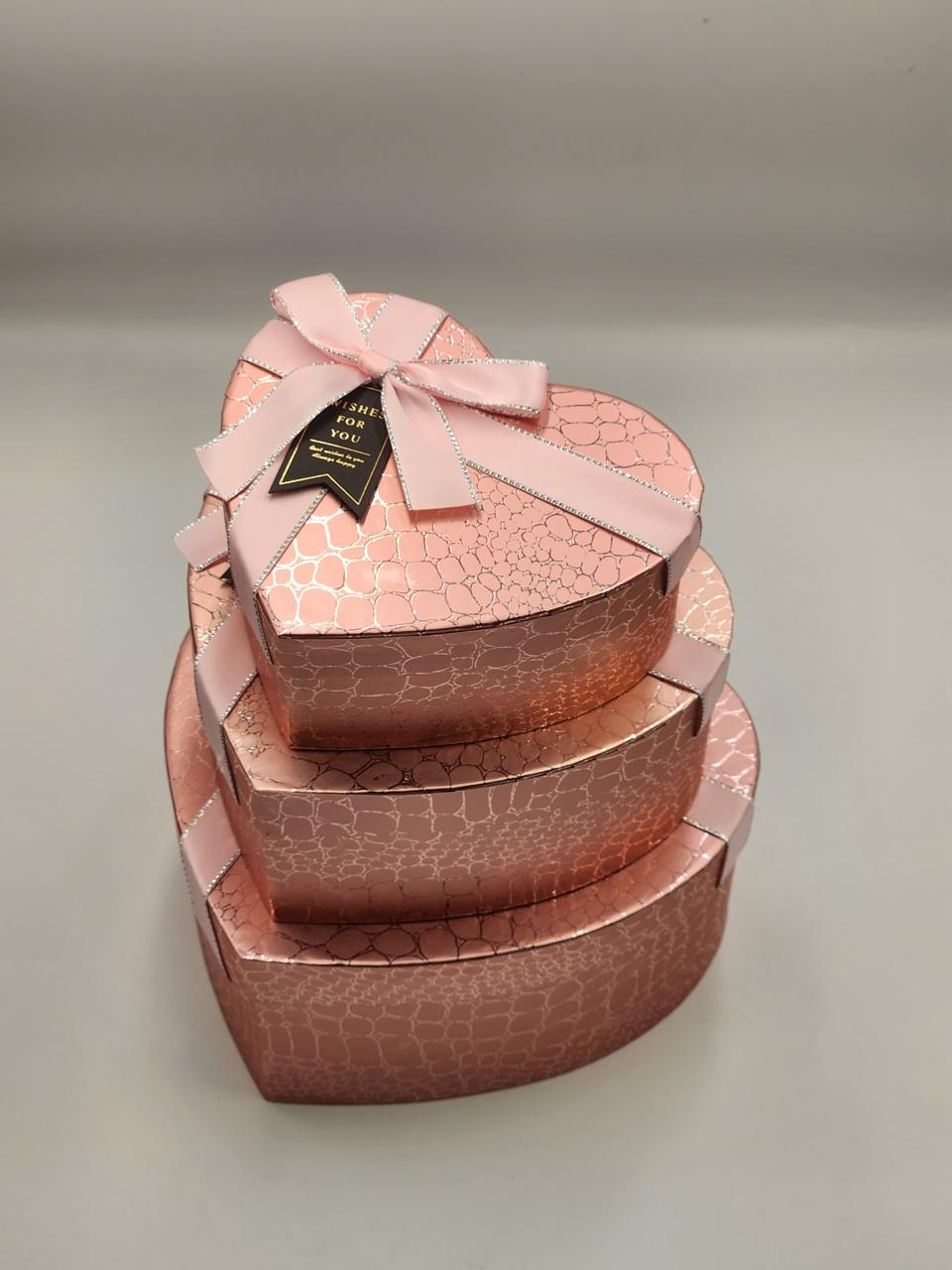 Elegant Colors Gift Box  – Stylish Luxury