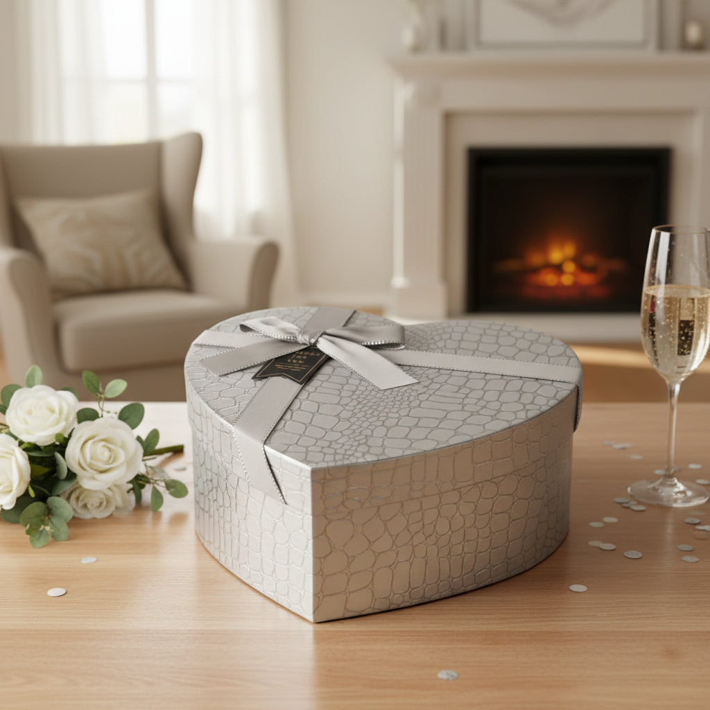 Elegant Colors Gift Box  – Stylish Luxury