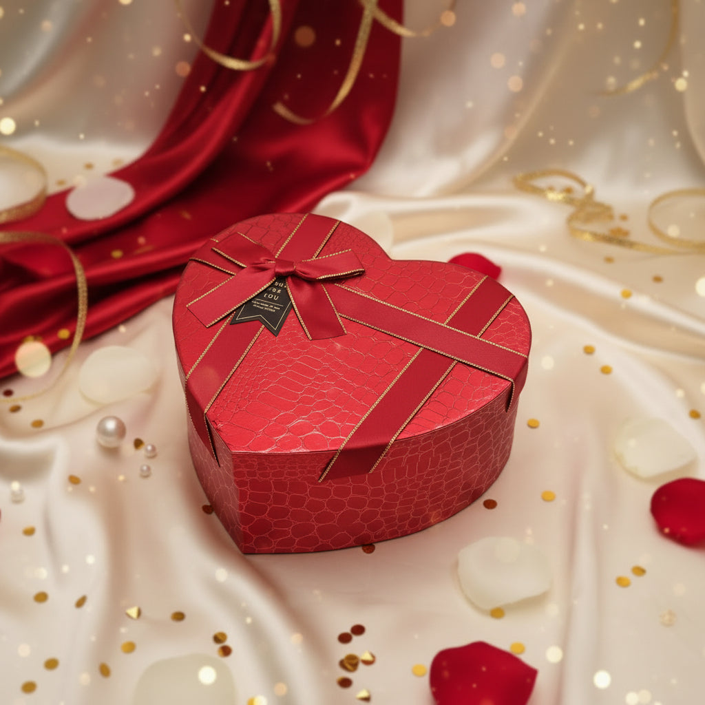 Elegant Colors Gift Box  – Stylish Luxury