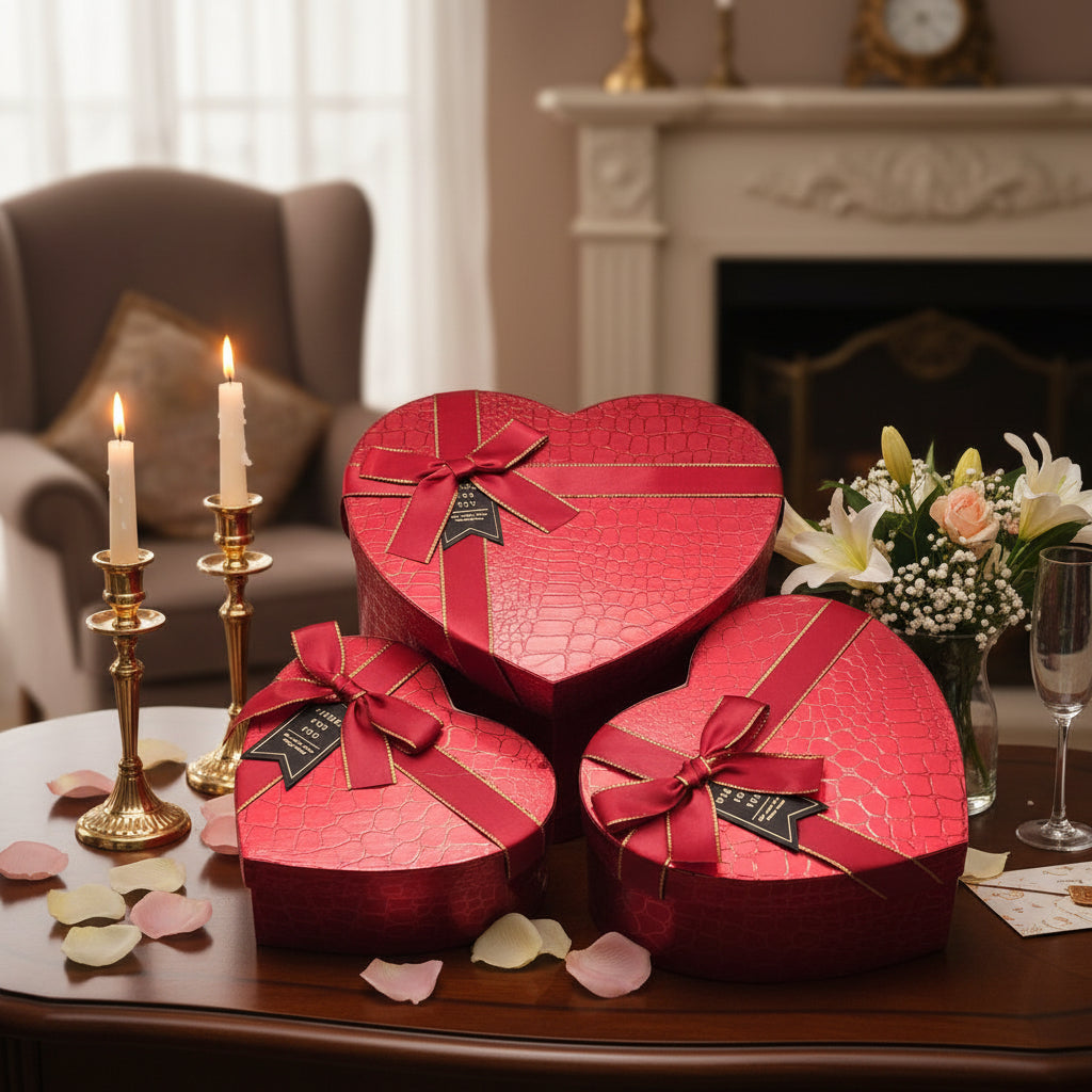 Elegant Colors Gift Box  – Stylish Luxury