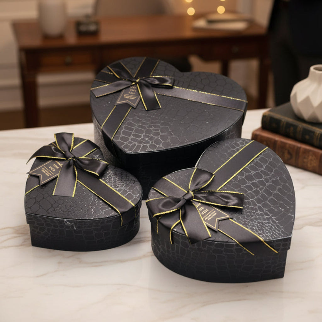 Elegant Colors Gift Box  – Stylish Luxury