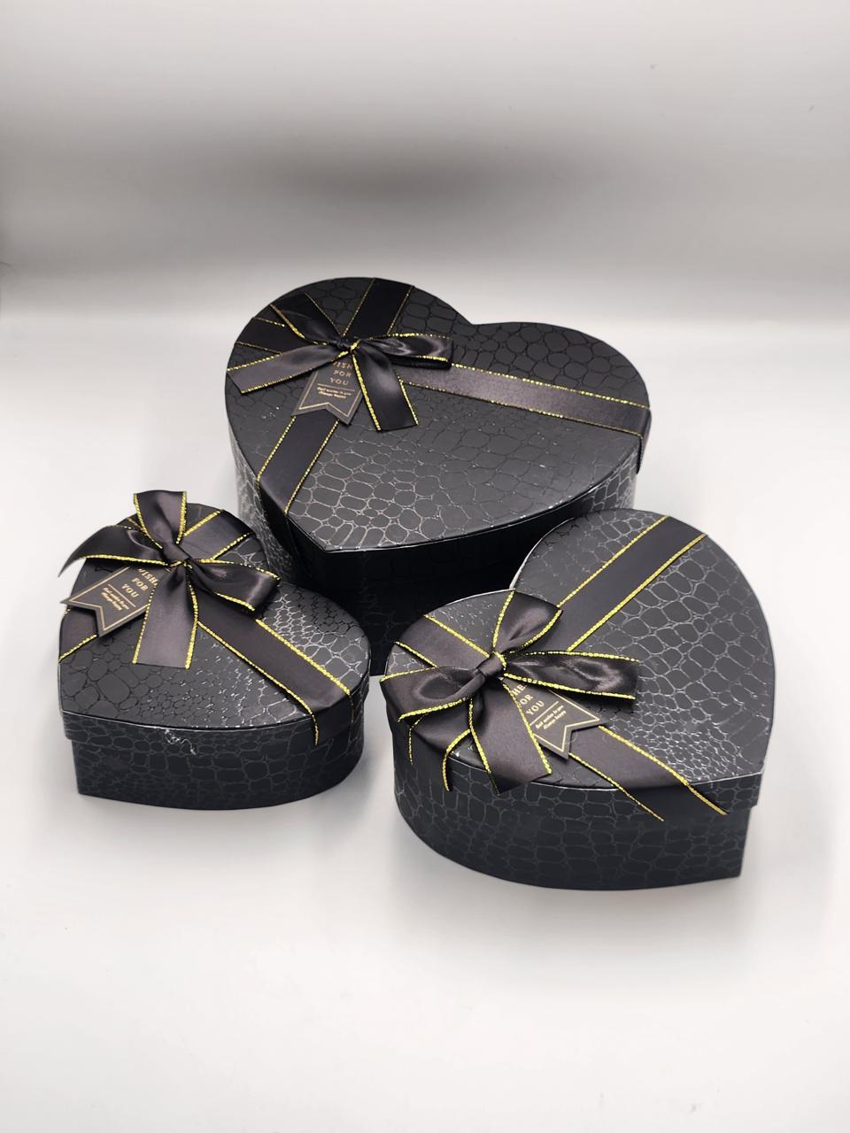 Elegant Colors Gift Box  – Stylish Luxury