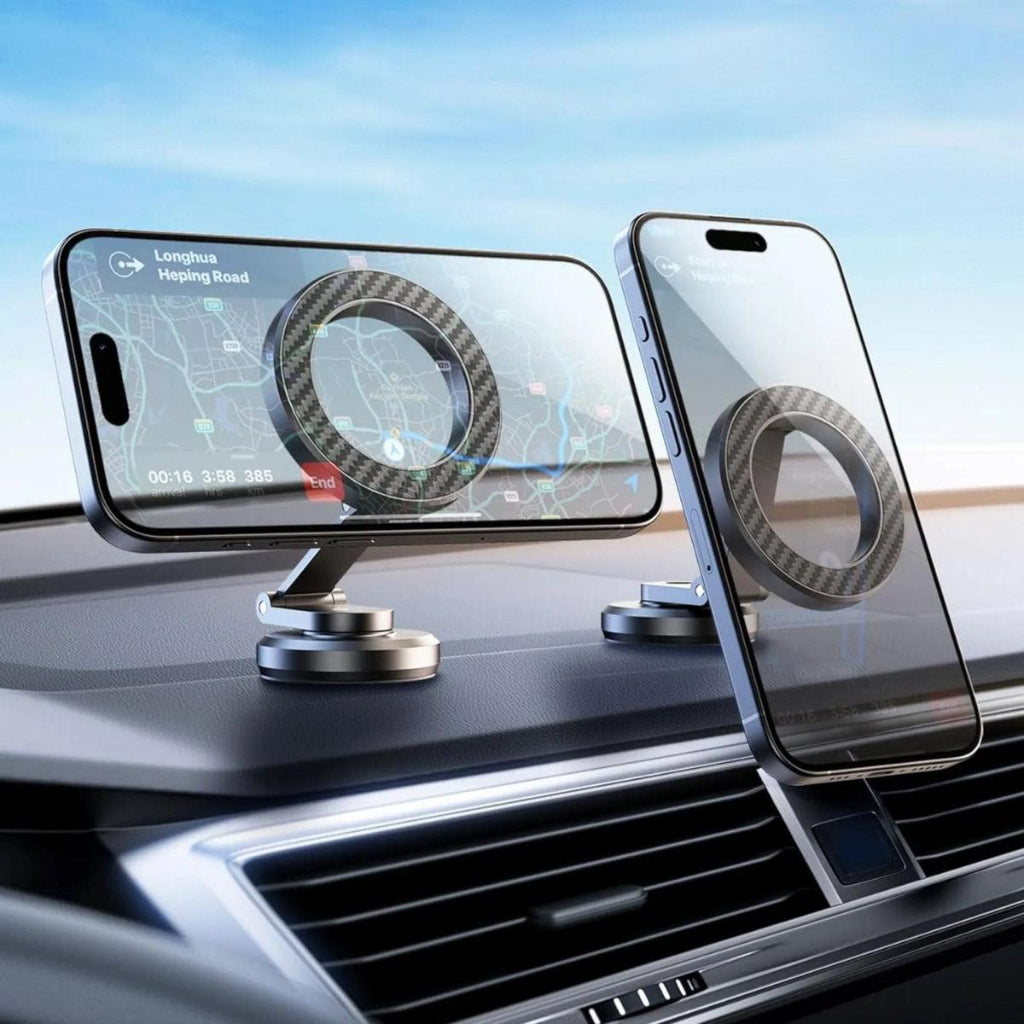 Anker Car Phone Holder Mount - | A9101H41
