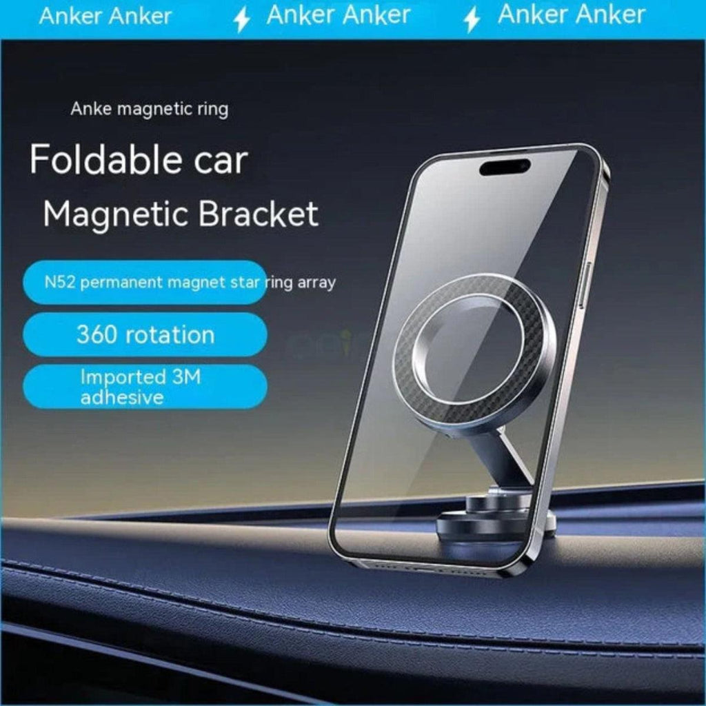 Anker Car Phone Holder Mount - | A9101H41