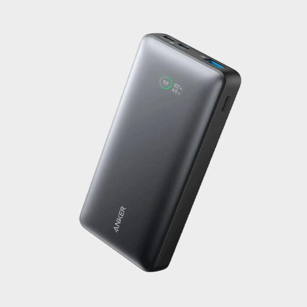 Anker 533 PowerCore 25W 10000mAh PD Power Bank A1249H11 