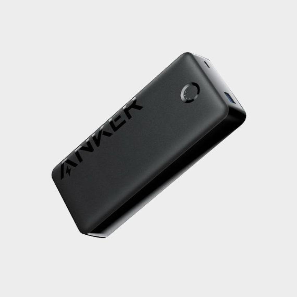Anker 325 Power Bank Powercore 20k l A1286H11 - Black