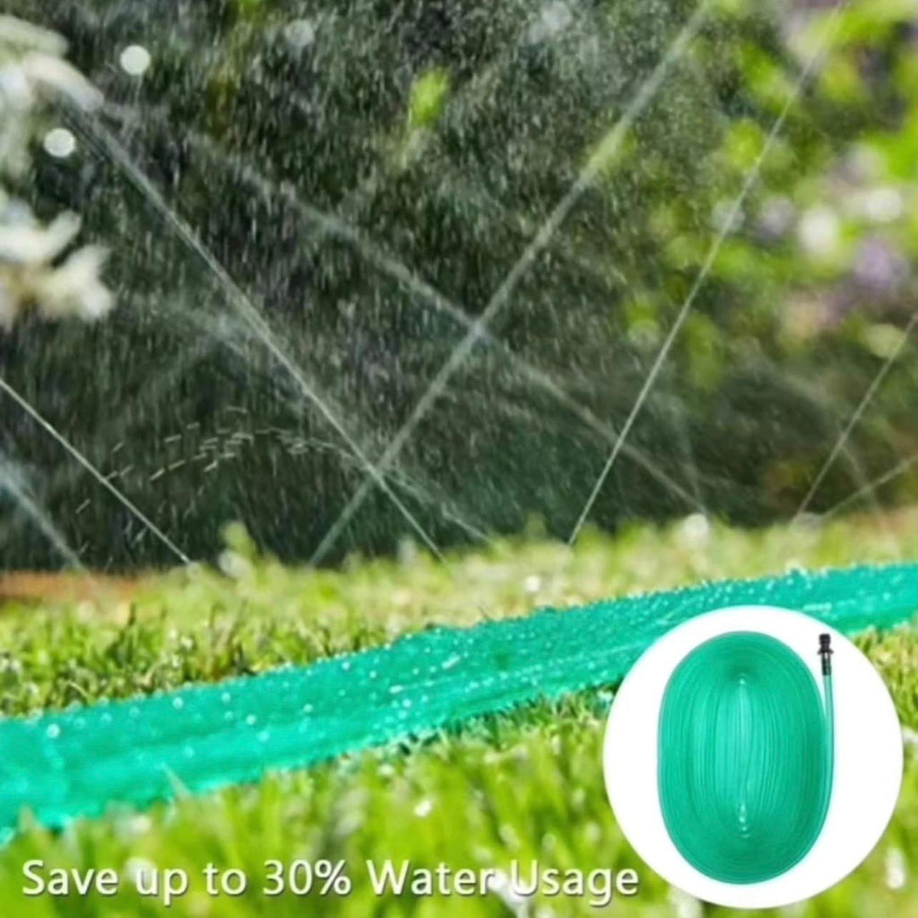 Garden Soaker Hose 5 Meter – Perfect for Efficient Garden Irrigation,Water Hose Perfect for Garden Flower Beds And Farms