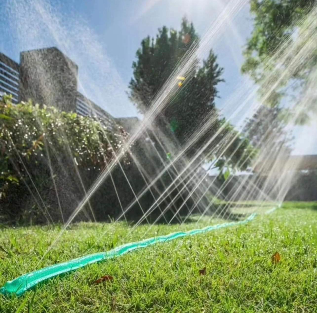 Garden Soaker Hose 5 Meter – Perfect for Efficient Garden Irrigation,Water Hose Perfect for Garden Flower Beds And Farms