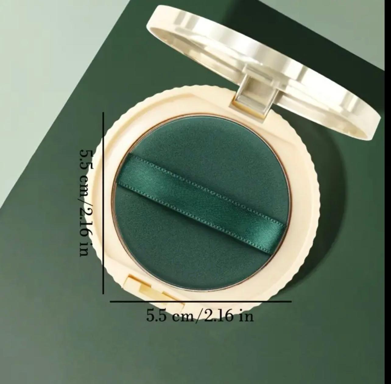 Popular Style Powder Puff 3pcs Makeup Sponge Set Makeup Cushion Sponge of Bag