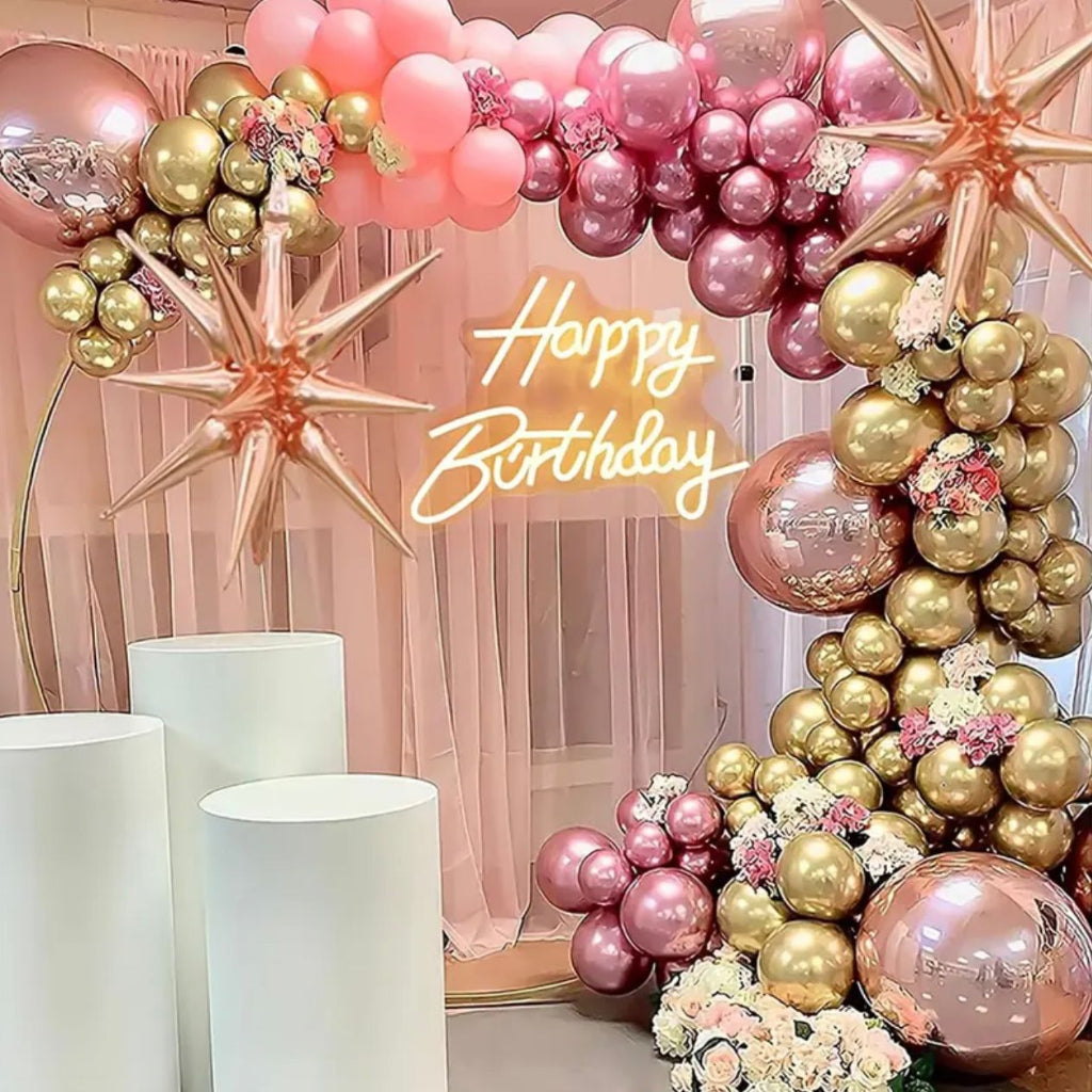 لافتة LED دافئة لعيد ميلاد سعيد - لوحة فنية مضيئة تعمل بمنفذ USB لتزيين الحفلات والغرفة