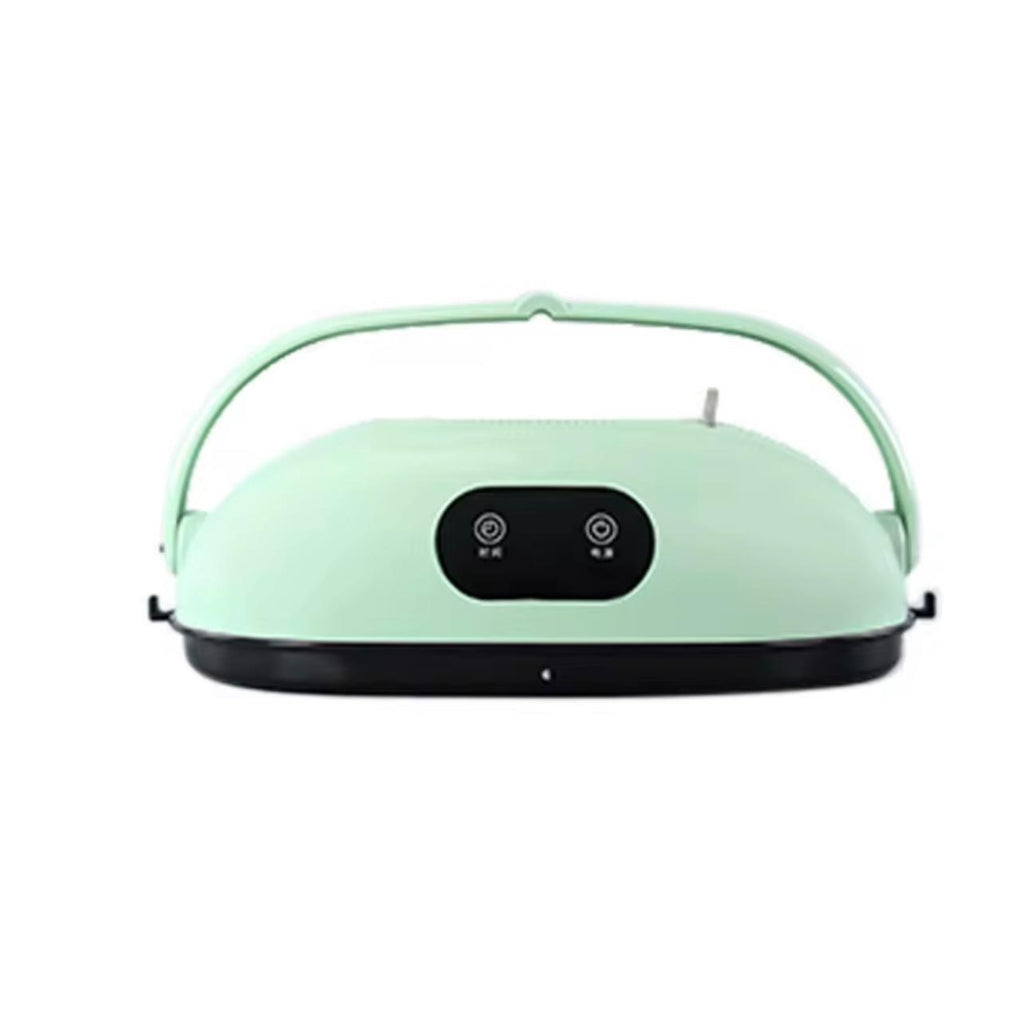 Household Portable Clothes Dryer – Quick-Drying, Foldable & Intelligent Design