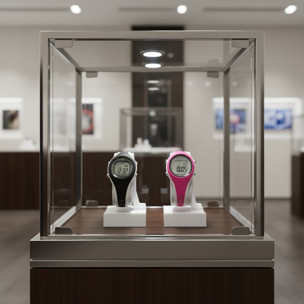 Stylish Kids Watch – Fun, Colorful & Durable Wristwatch for Boys and Girls