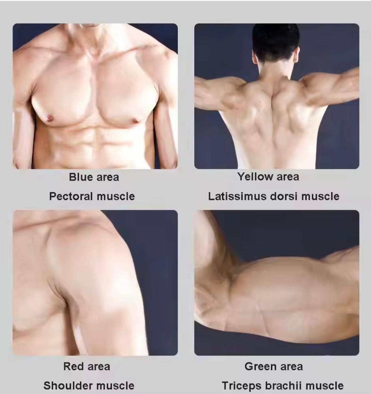 لوح رفع متعدد الوظائف – قضبان قابلة للفصل لتدريبات القوة لكامل الجسم