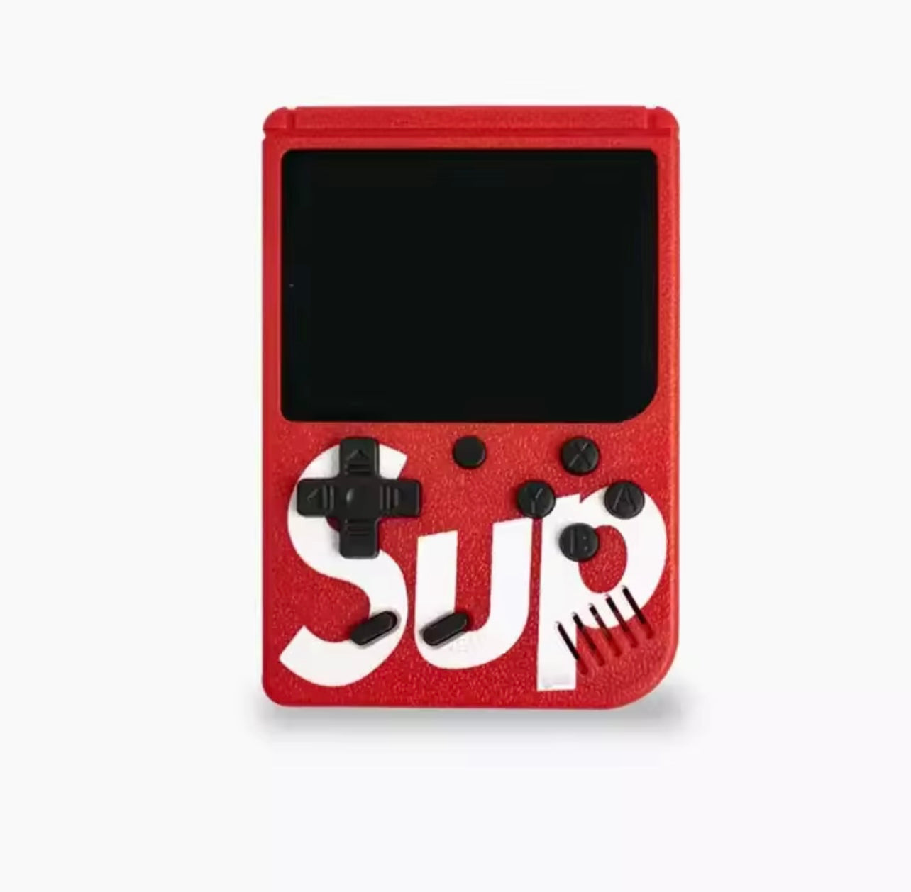 الأصلي Retro Mini Gameboy Game Boy Console مدمج في 400 لعبة AV Out PK TFT SCREEN
