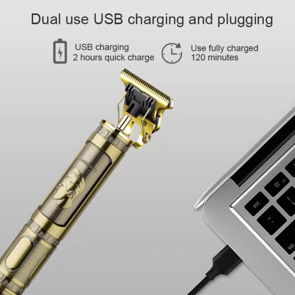 Cordless Mini Men Shaver Travel Business Trip Portable USB Charge Electric Shaver Rechargeable Beard Razor Hair Remover Hair Trimmer
