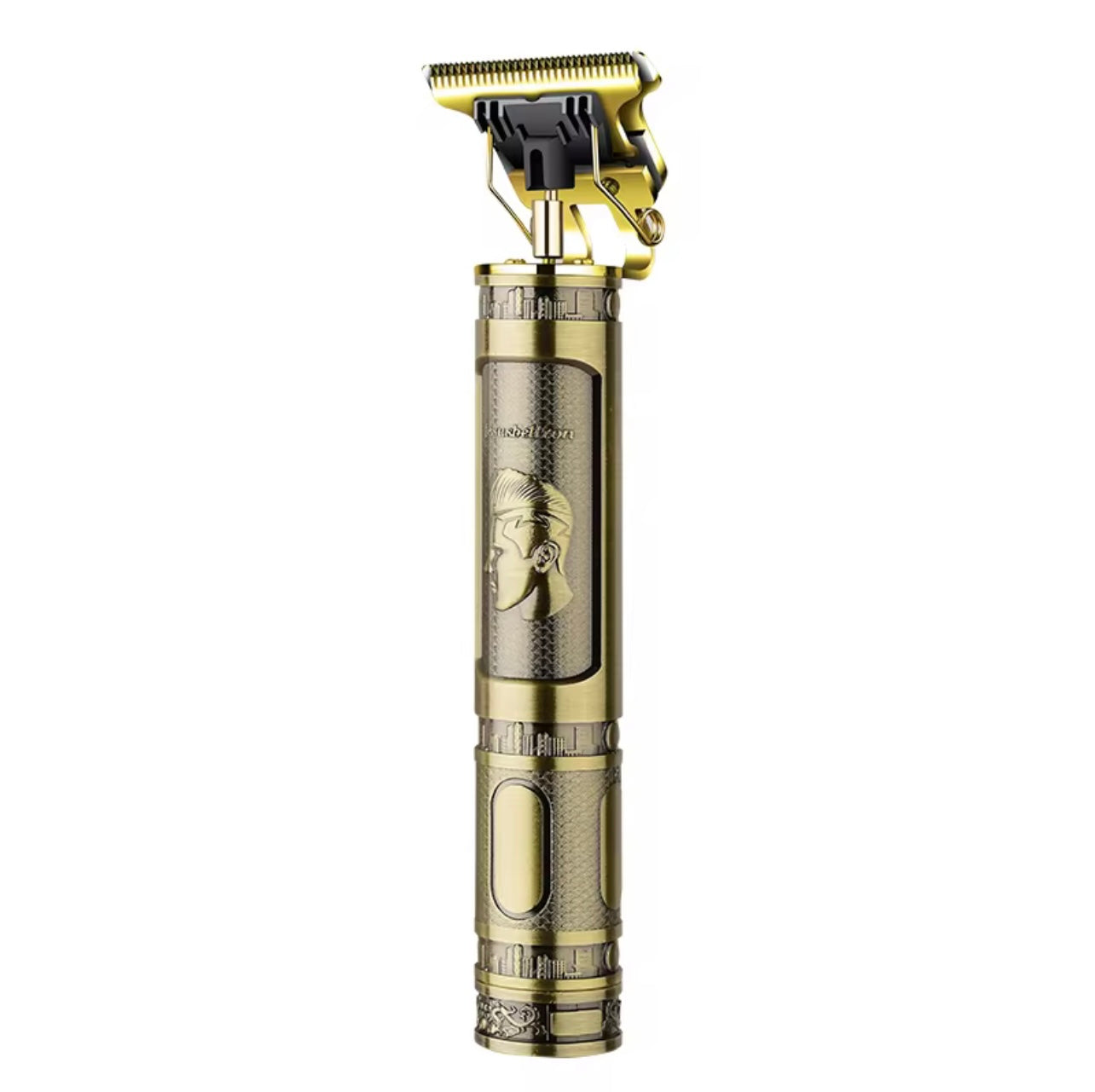Cordless Mini Men Shaver Travel Business Trip Portable USB Charag