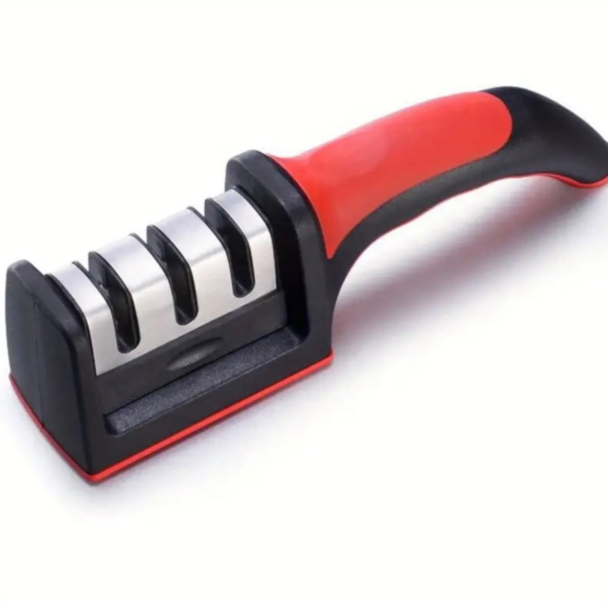 مبراة سكاكين محمولة متعددة الوظائف – على شكل نقطة الرمح