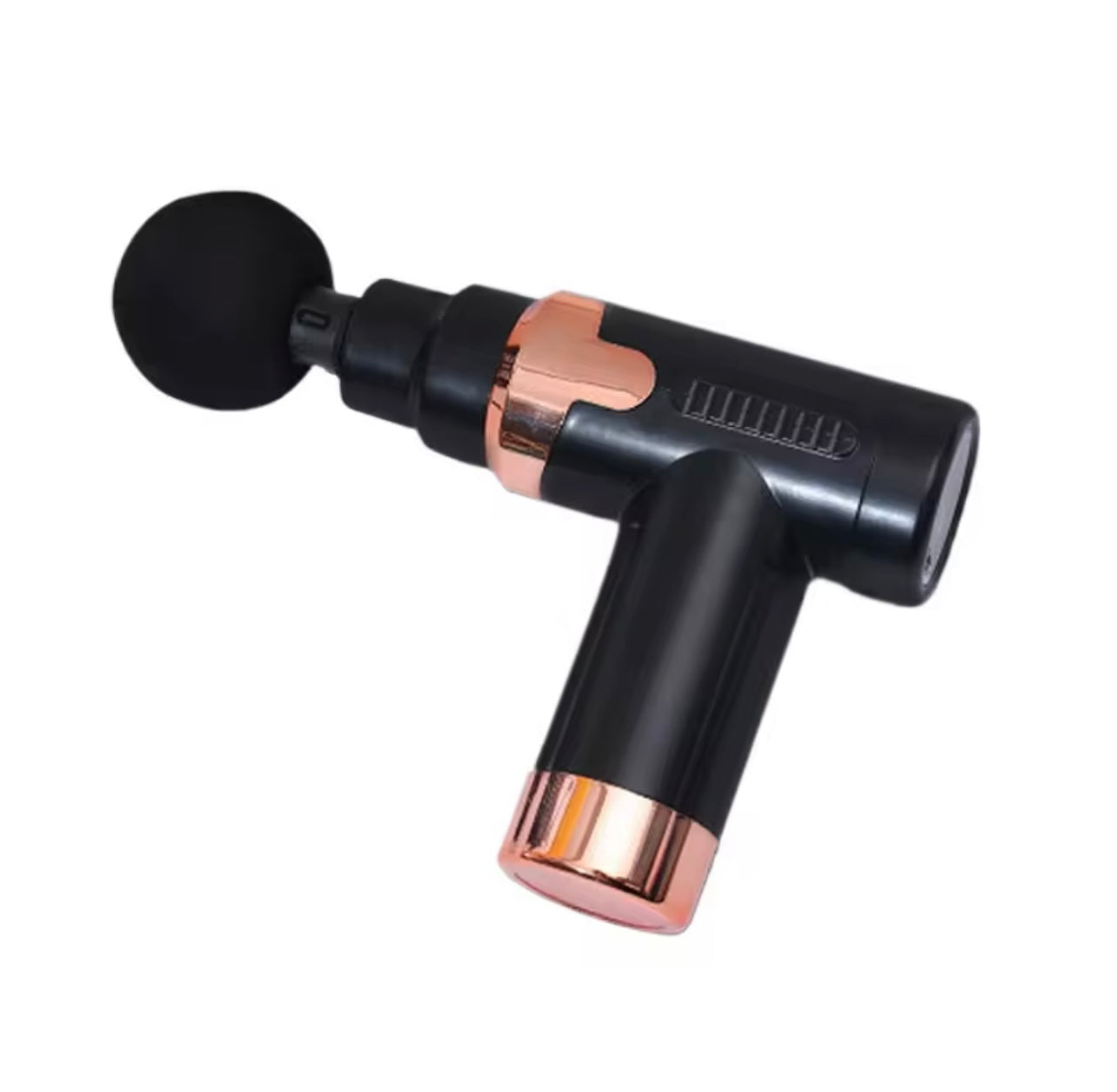 USB Mini Massage Gun Fascial Machine Muscle Relaxation Vibrating Gun Rod Massage Fitness Equipment Neck Grab Fascial Gun