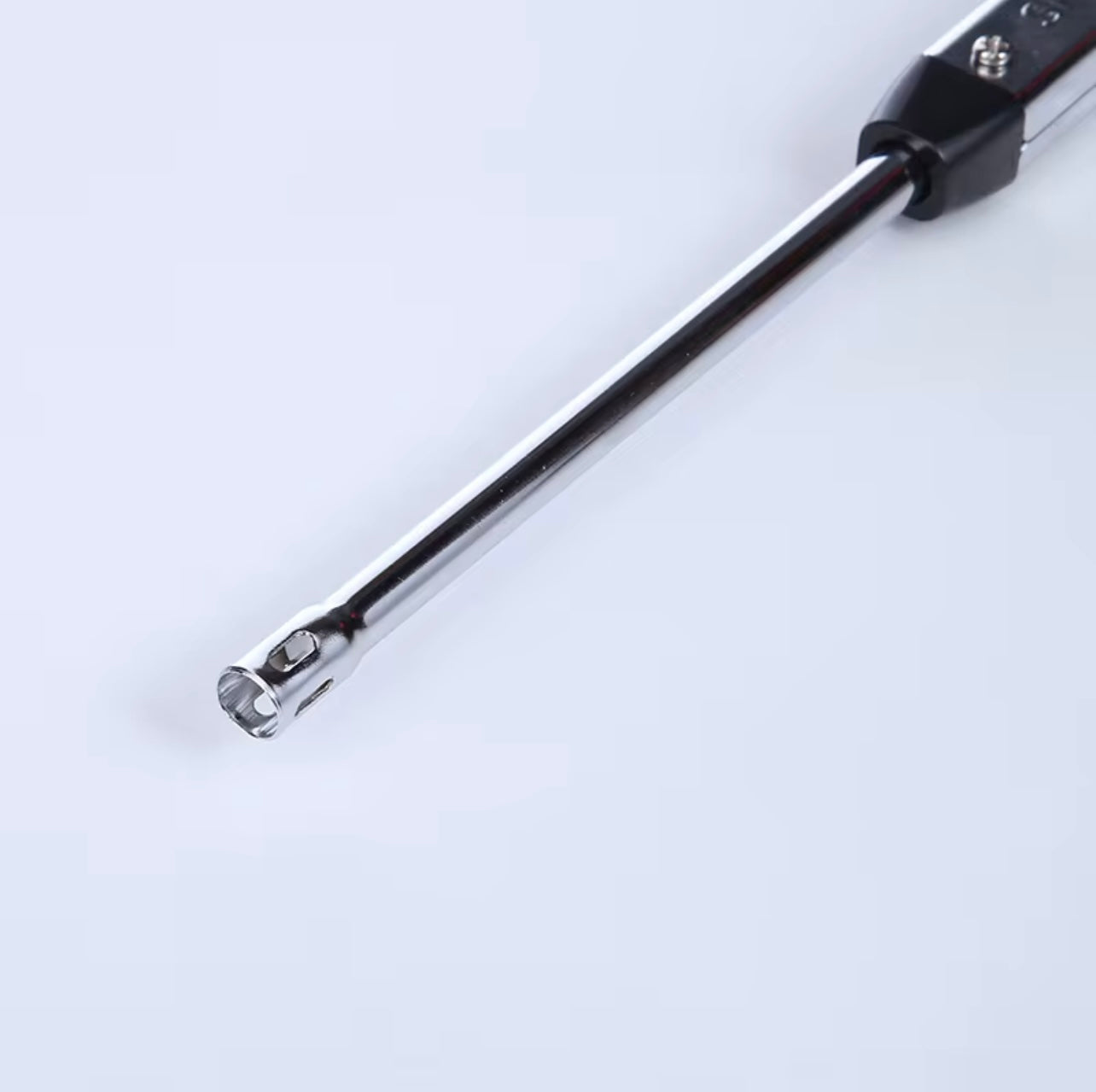 High Quality Refillable Gas Kitchen Torch Lighters Pistol Piezo Gun Type Stove Flame Lighter Gun