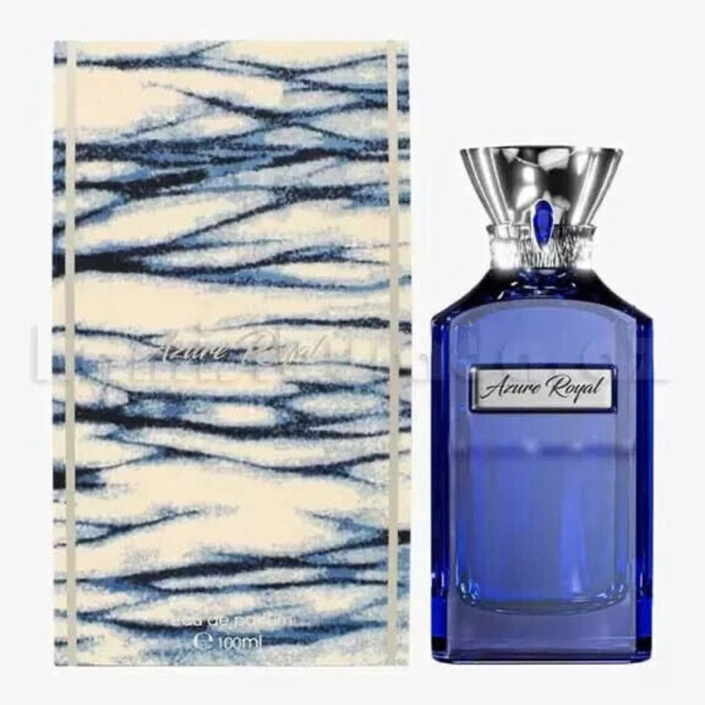 Azure Royal
