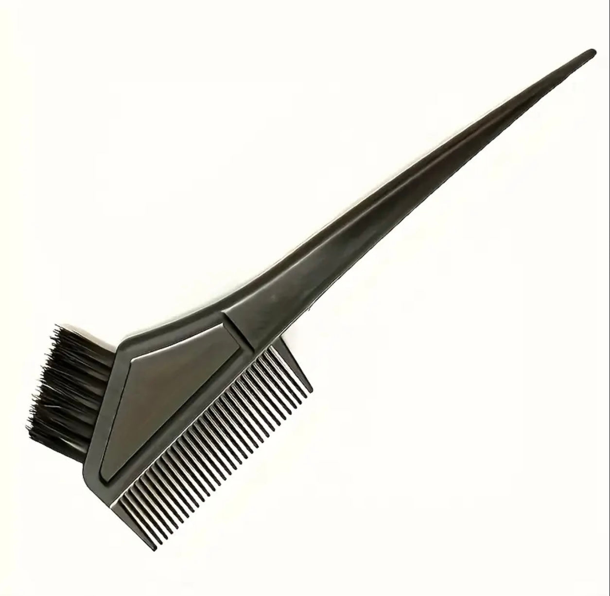 7-Piece Hair Styling Accessories Kit for Women - Curl Enhancing Tools Set with Braiding Comb, Long Hair Optimized, Unscented - Elegant Hairstyling Tools for DIY Updos