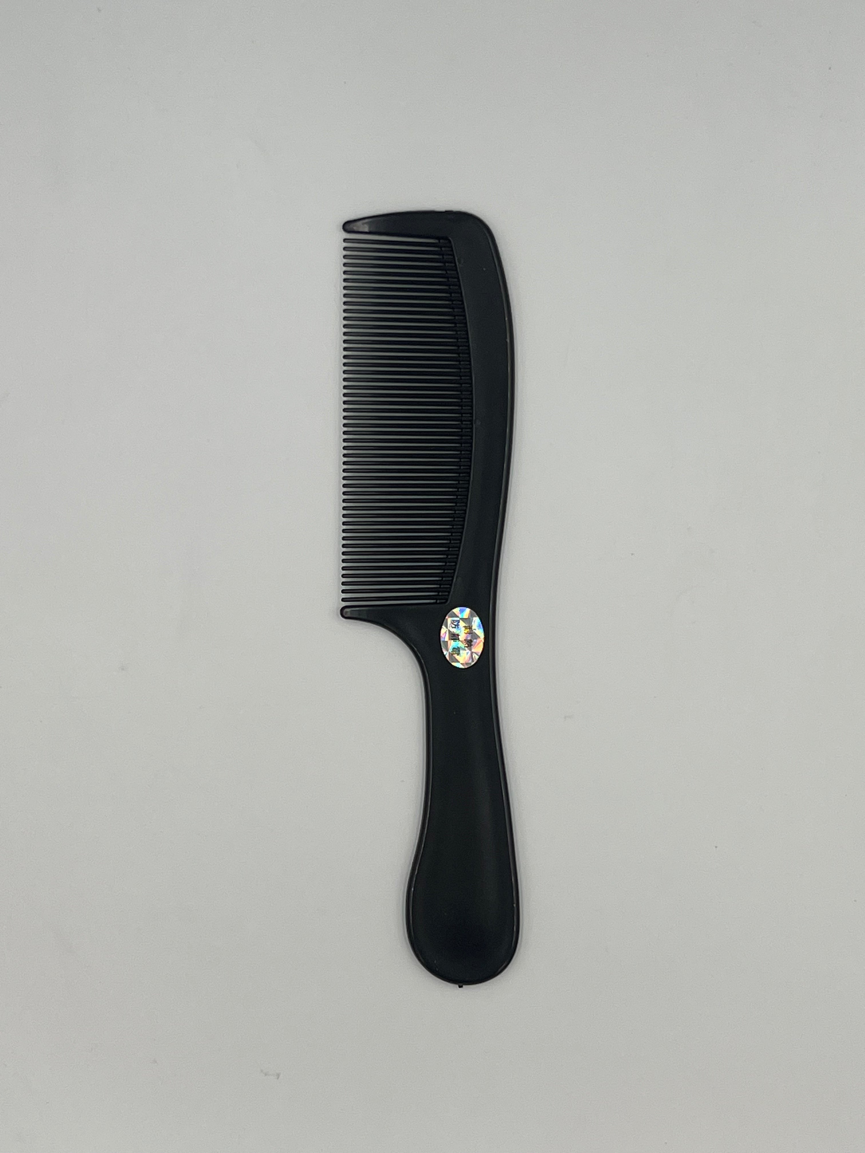 4pcs Hair Styling Comb Set, Hairdressing Brush Kit, Durable Anti Static Hair Comb For Barber Salon Home Use..