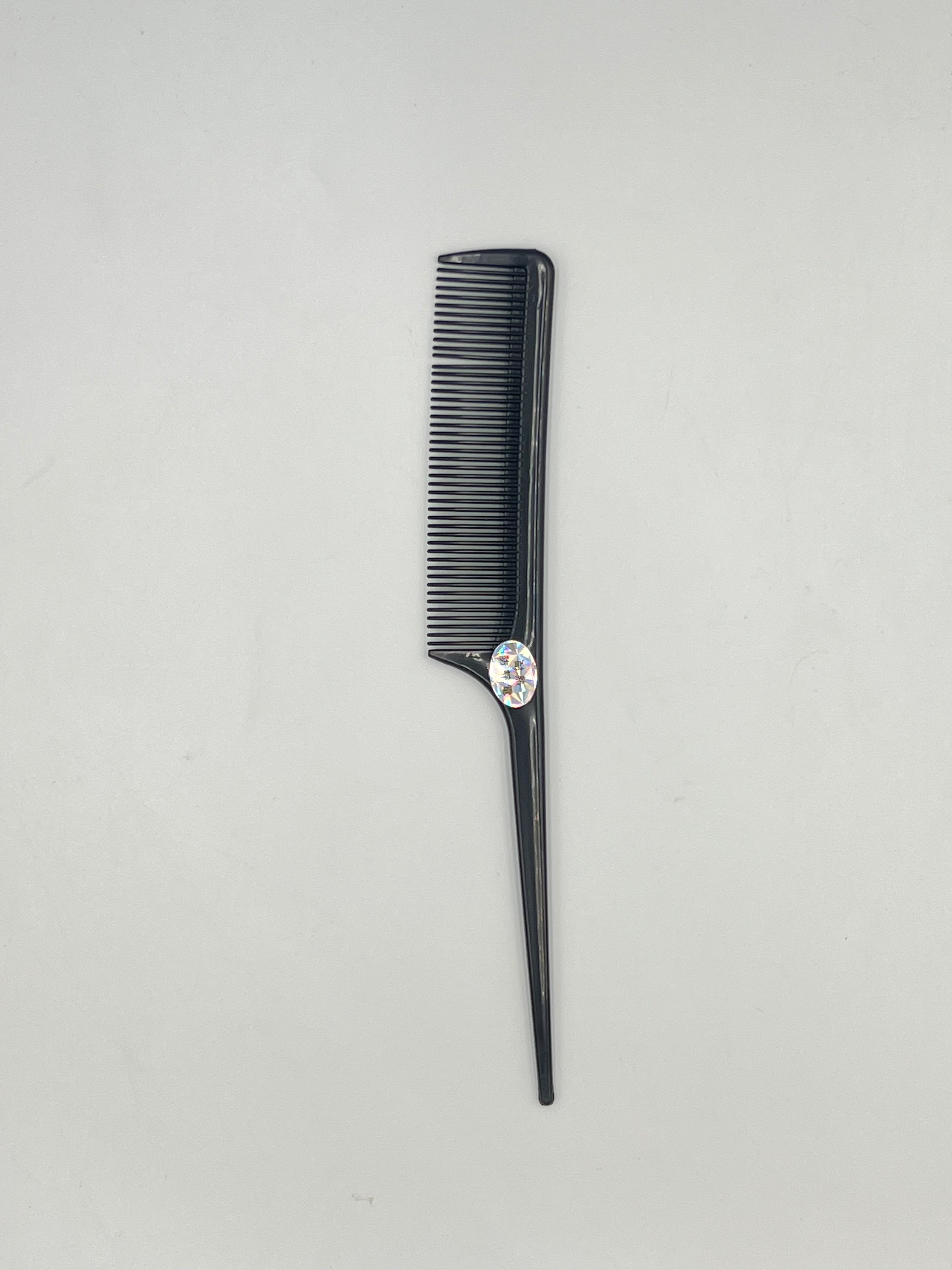 4pcs Hair Styling Comb Set, Hairdressing Brush Kit, Durable Anti Static Hair Comb For Barber Salon Home Use..