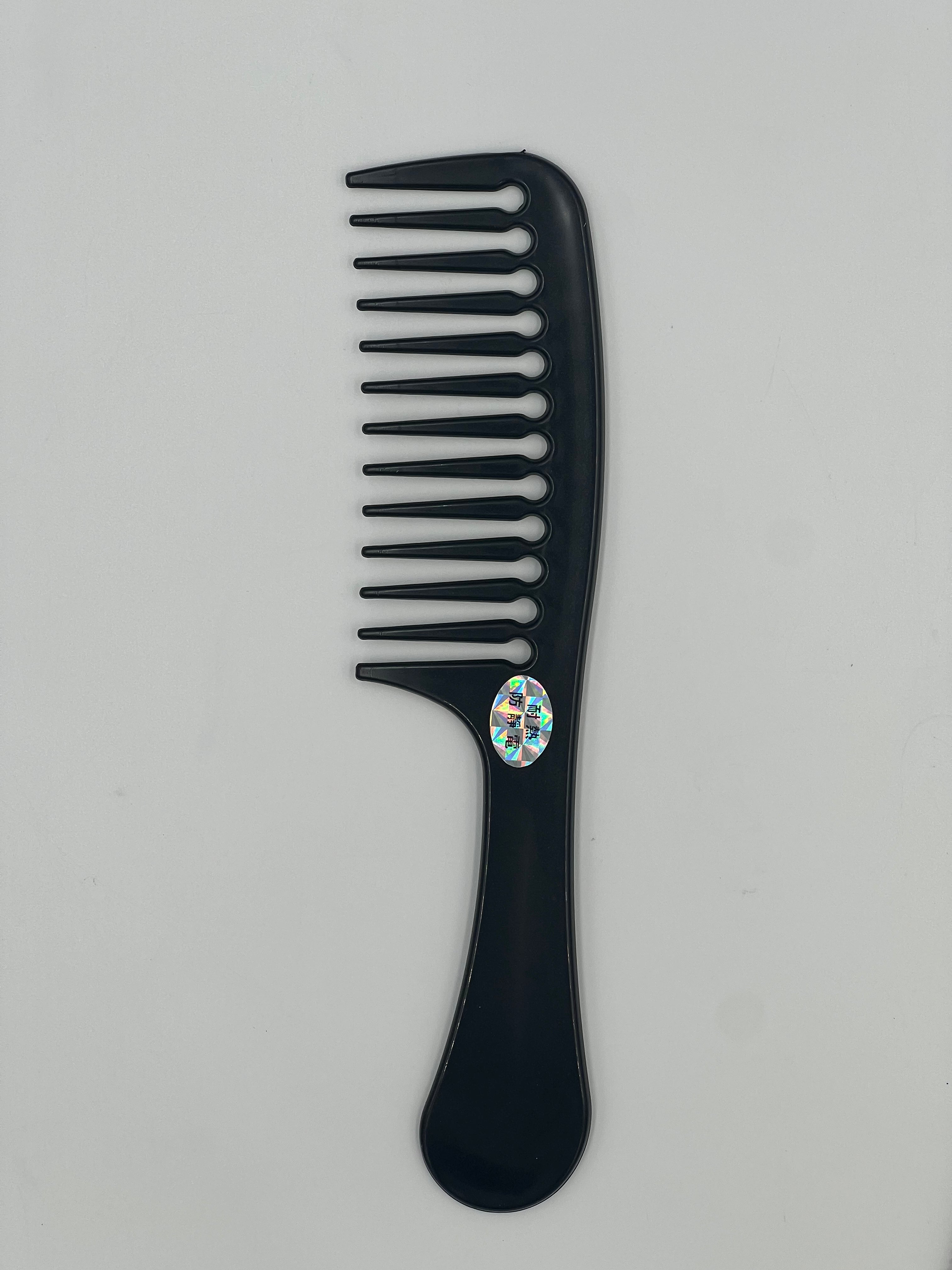 4pcs Hair Styling Comb Set, Hairdressing Brush Kit, Durable Anti Static Hair Comb For Barber Salon Home Use..