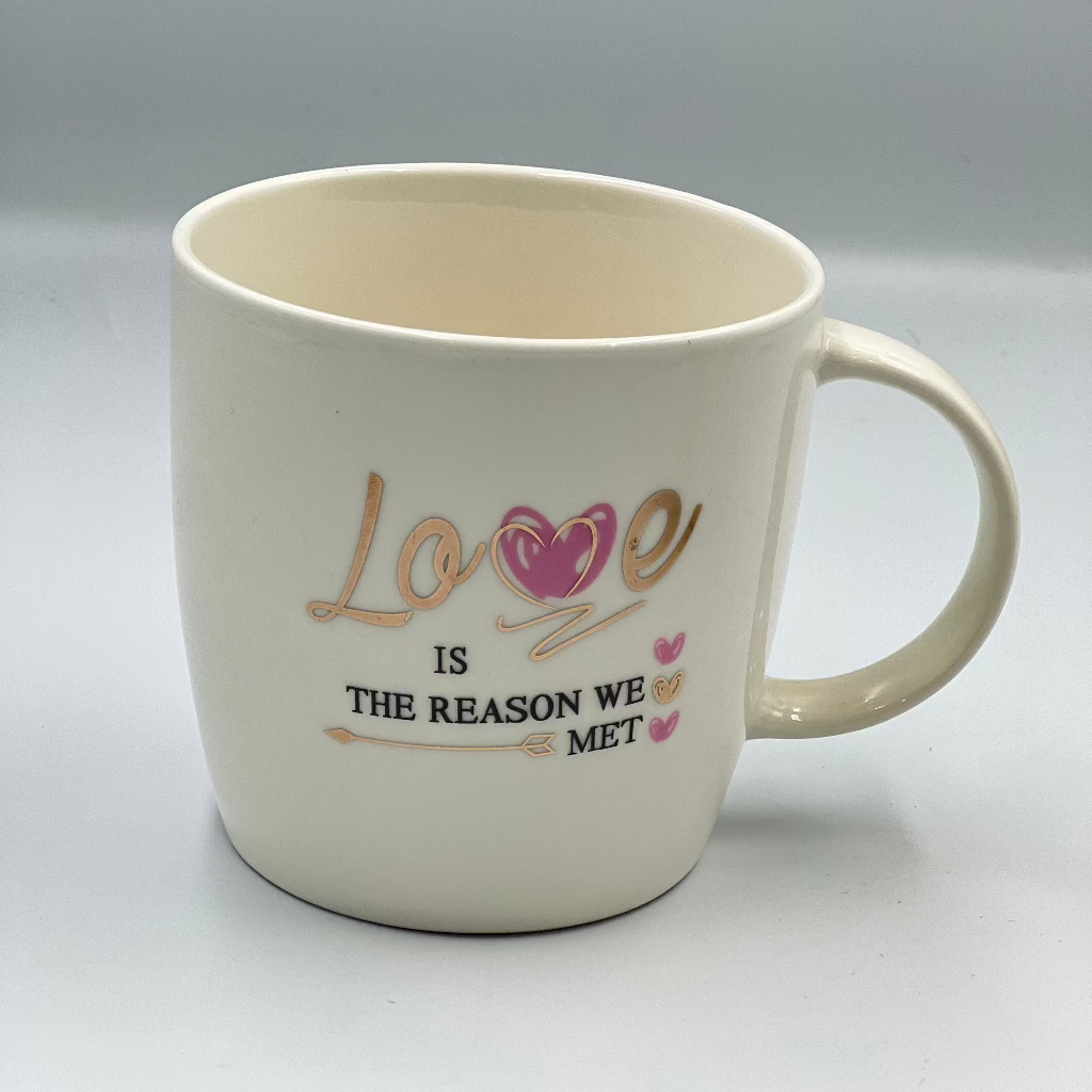 Coffee Mugs Latte Cappuccino Cup White > Coffee Mugs Ceramic Coffee Cups...