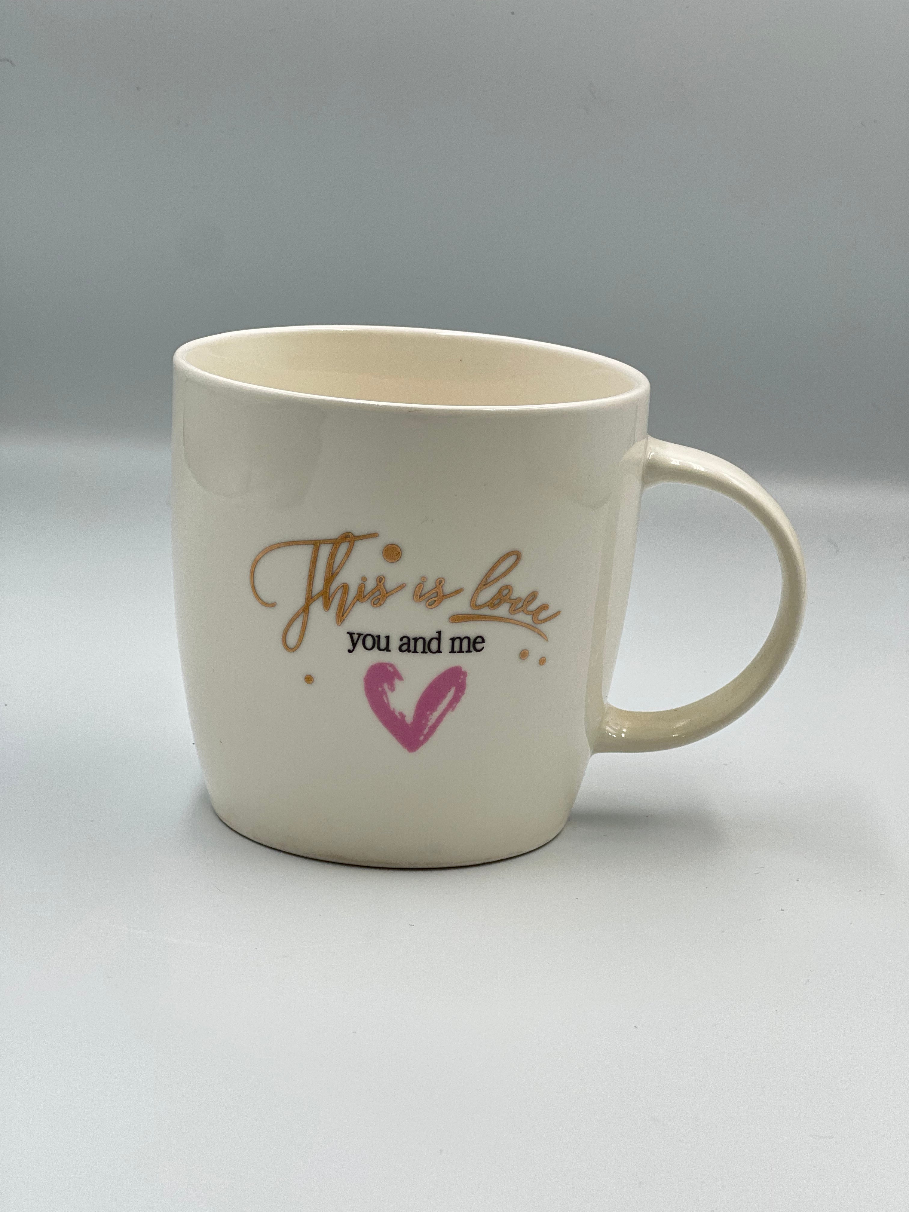 Coffee Mugs Latte Cappuccino Cup White > Coffee Mugs Ceramic Coffee Cups...