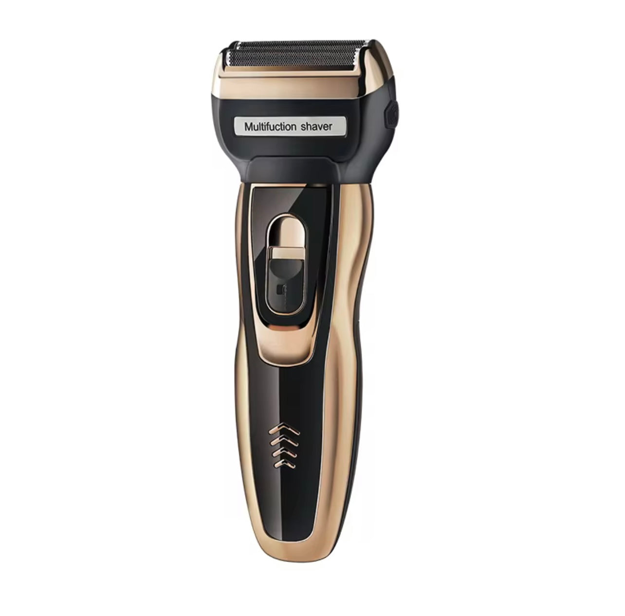 Multifunctional 3 in 1 Trimmer Kit Hair Trimmer Men Shaver Razor Electric Body Groin Trimmer Shaver Body Groomer Nose Hair Trimmer