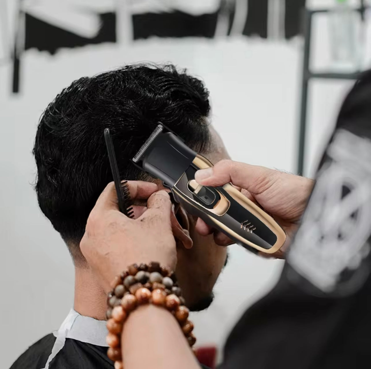Multifunctional 3 in 1 Trimmer Kit Hair Trimmer Men Shaver Razor Electric Body Groin Trimmer Shaver Body Groomer Nose Hair Trimmer